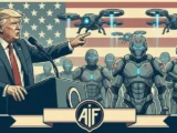 Трамп создаёт AI Force по образцу Космических сил tramp sozdayot po obrazczu kosmicheskih sil-mynewton-ru-0