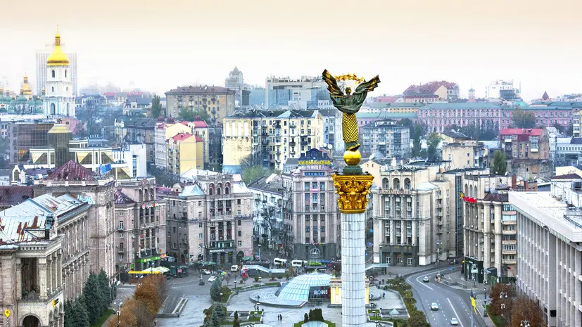 «Военная хроника»: Россия стремится «потушить» интернет на Украине