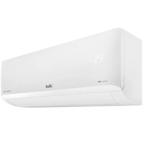 ECO SMART DC BSYI-07HN8/ES_21Y