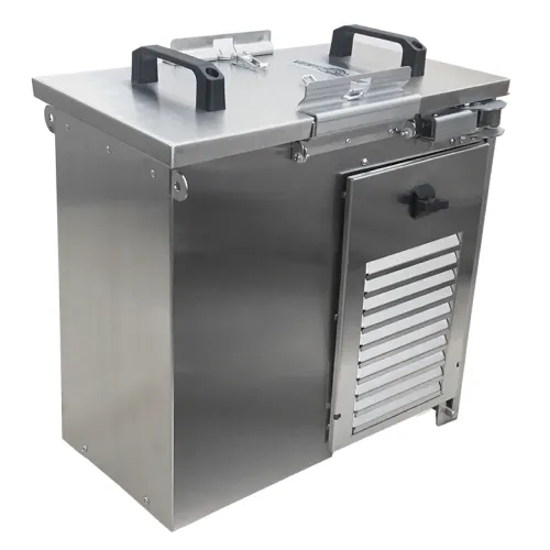 Sattelite 2 Zentec ФКО