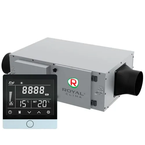 Vento RCV-500 EH-1700