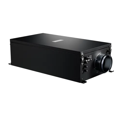 Colibri 650 GTC