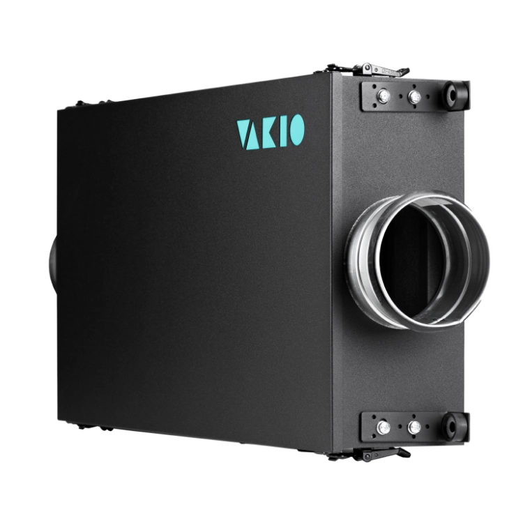 City Air 250 V2