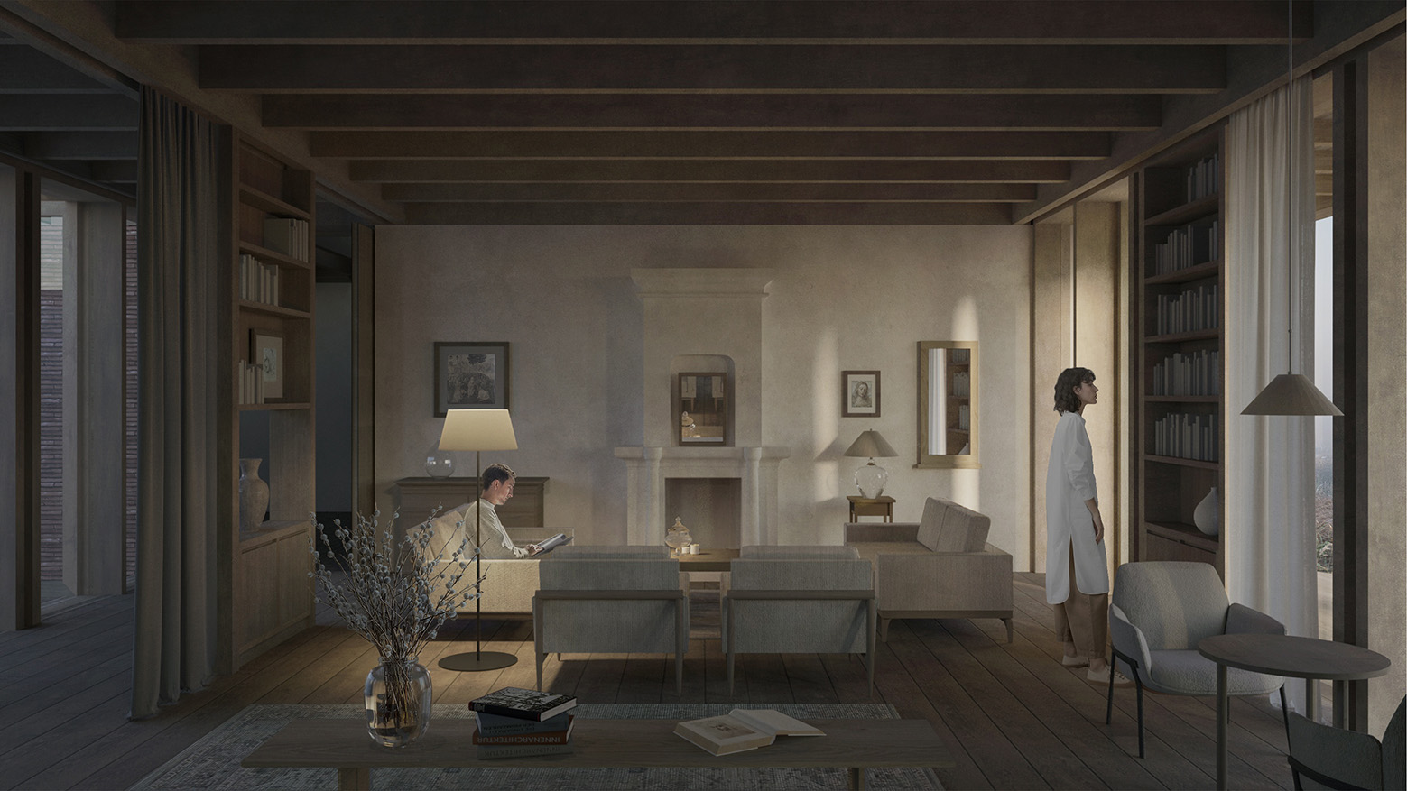 Aprel Architects