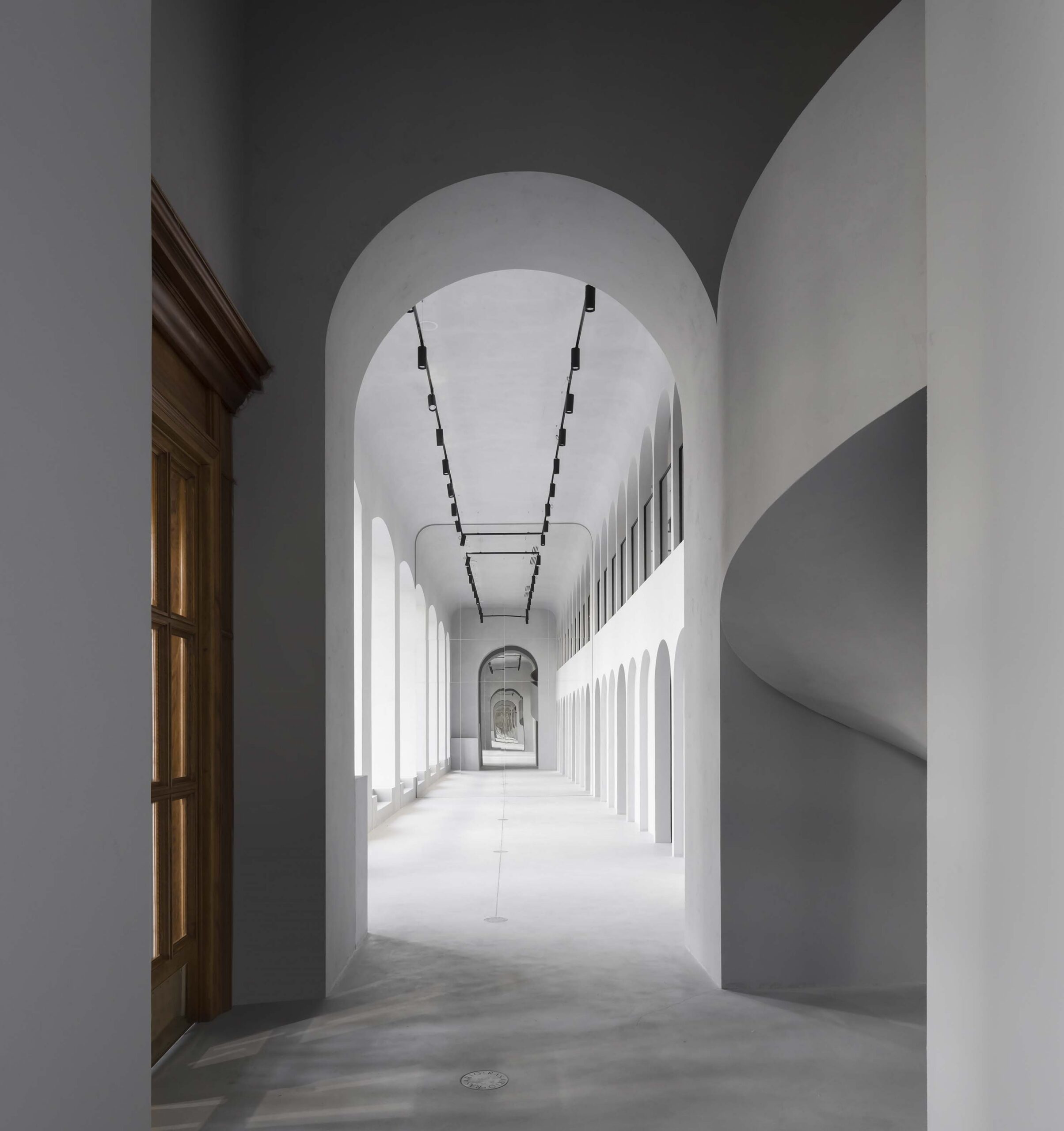 Wall