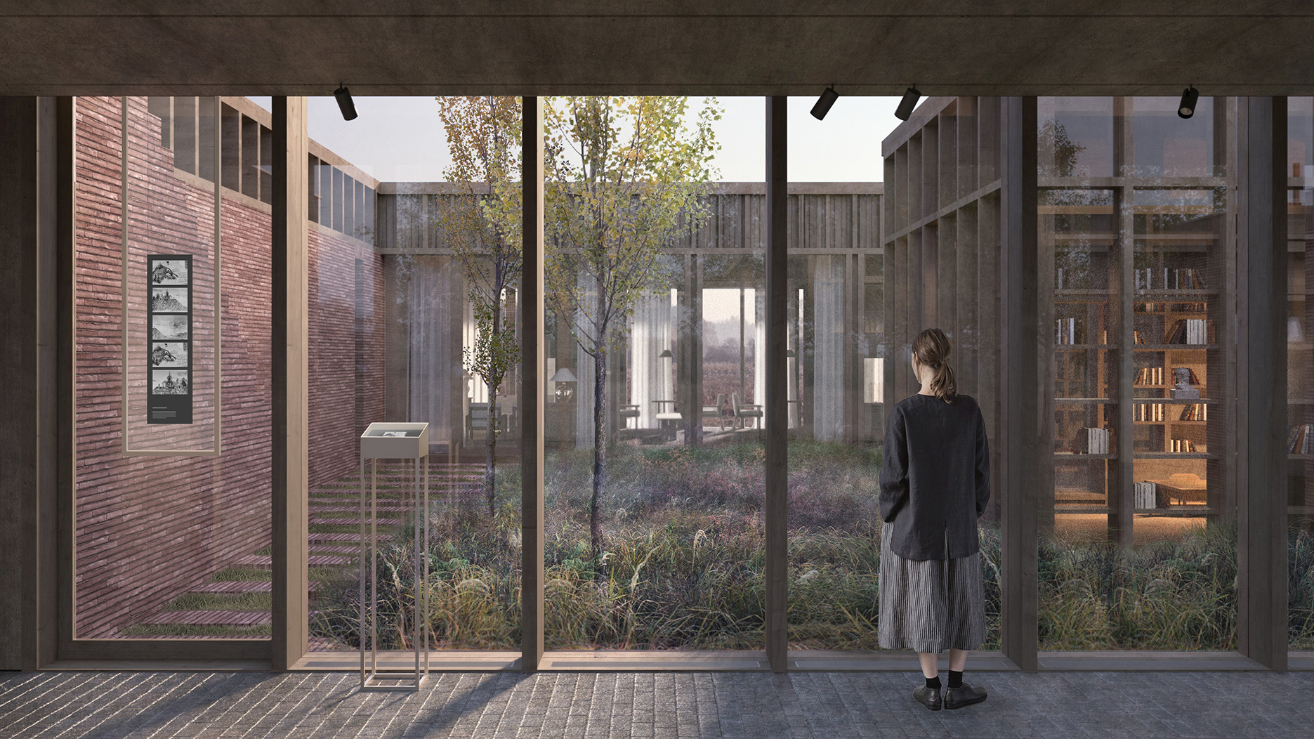 Aprel Architects