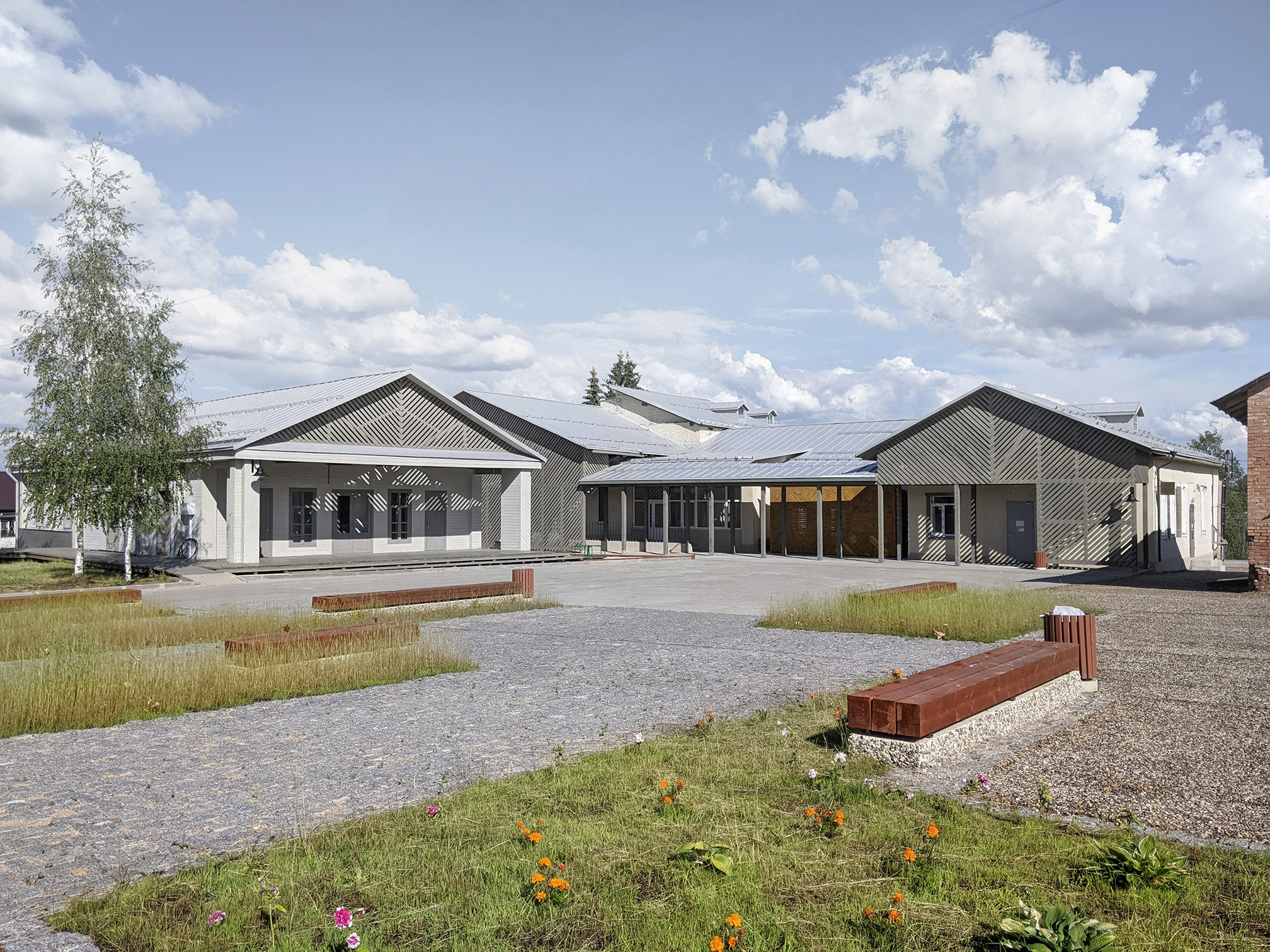 Aprel Architects