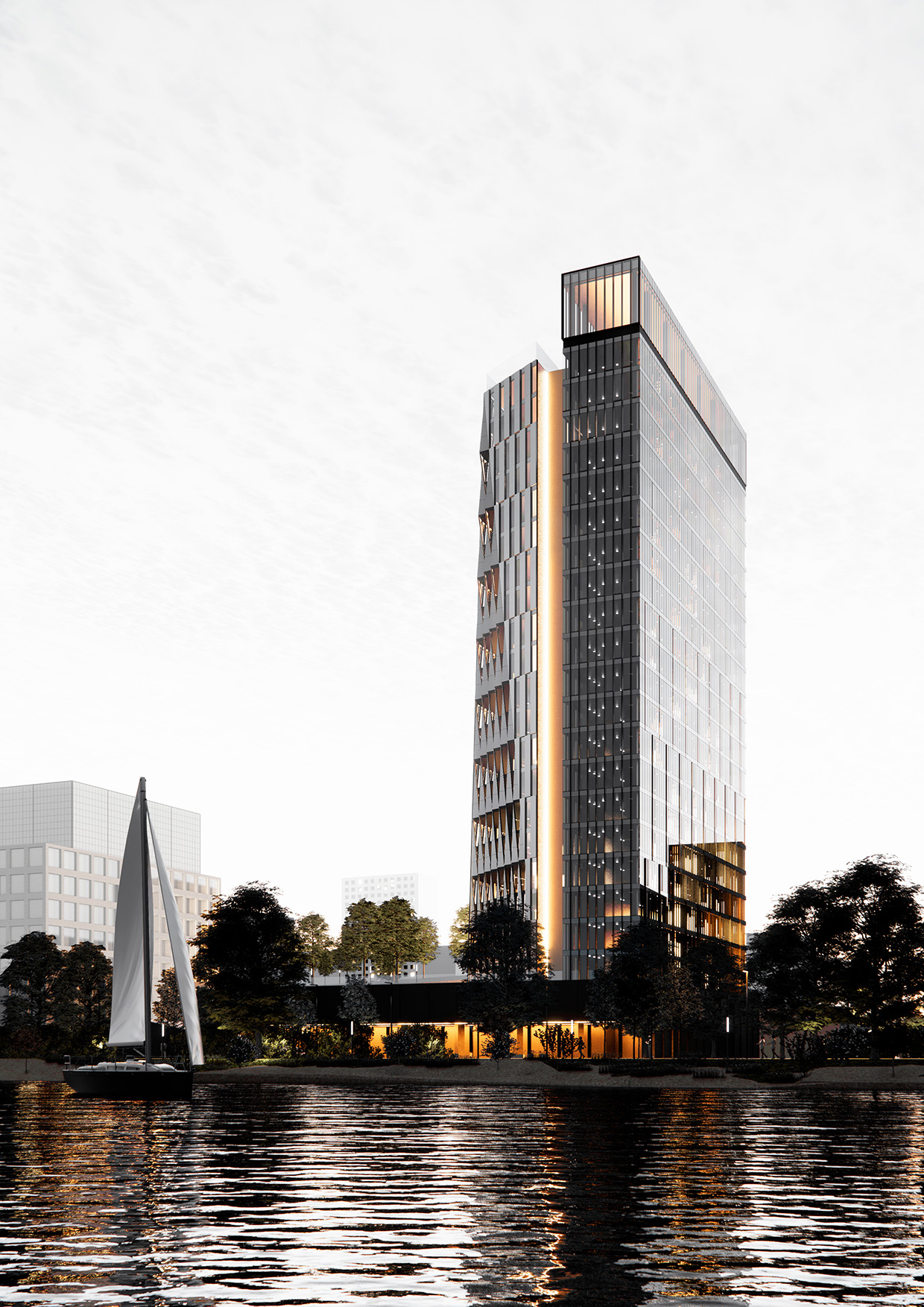 DDD Architects