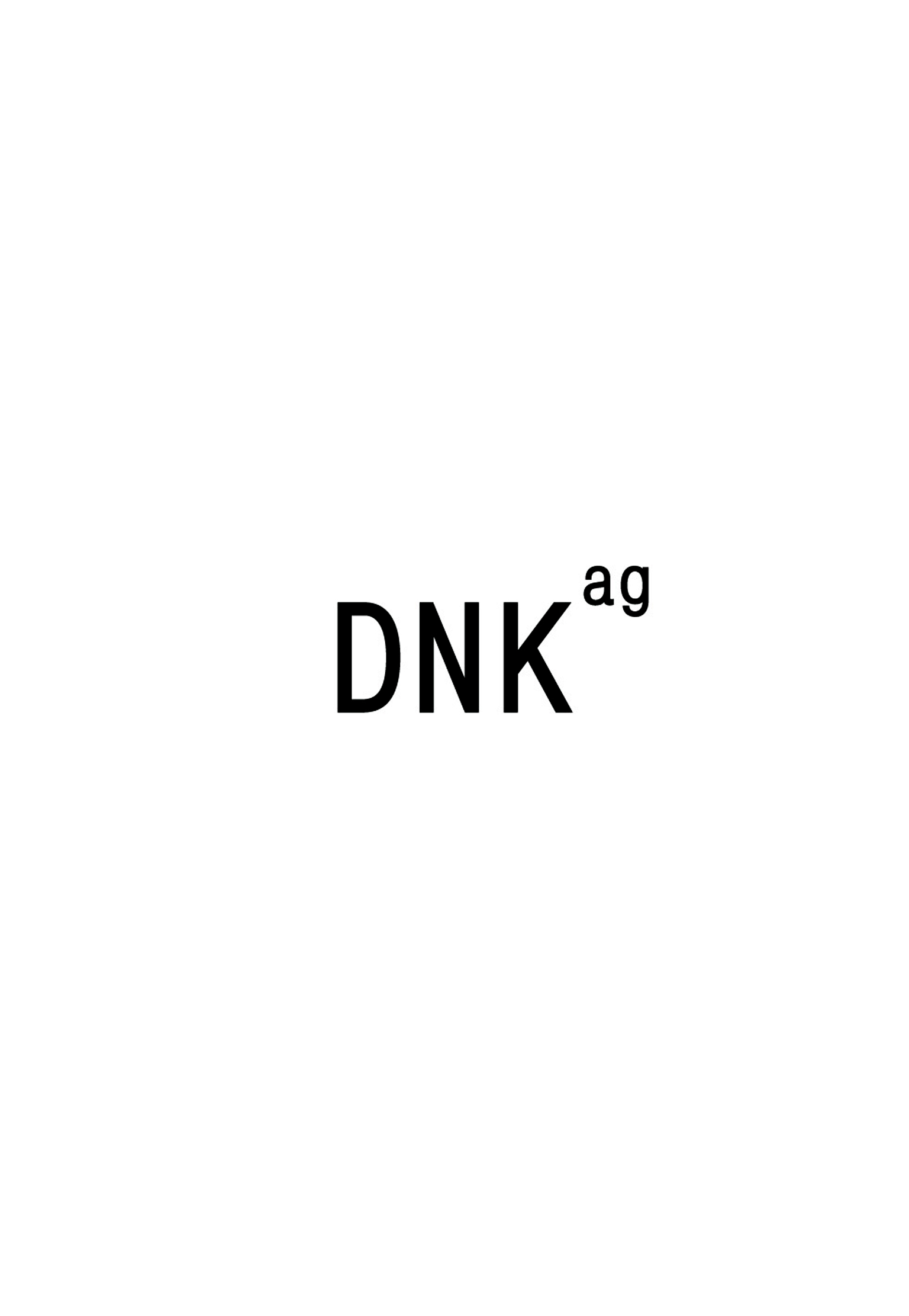 Dnk Ag