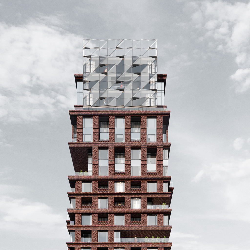 DDD Architects