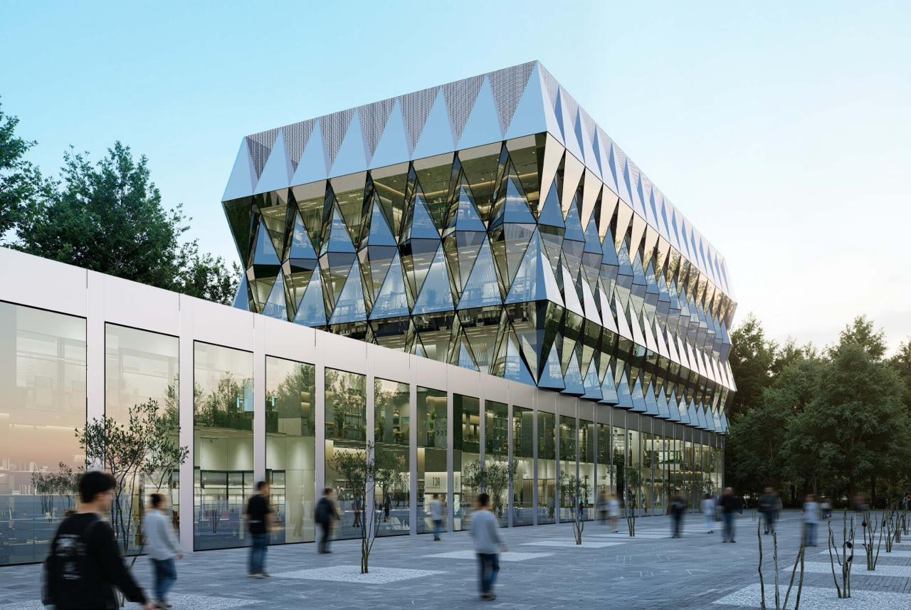 Lipman Architects