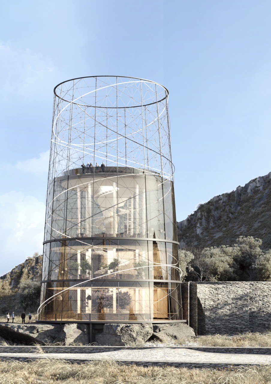 Mad Architects