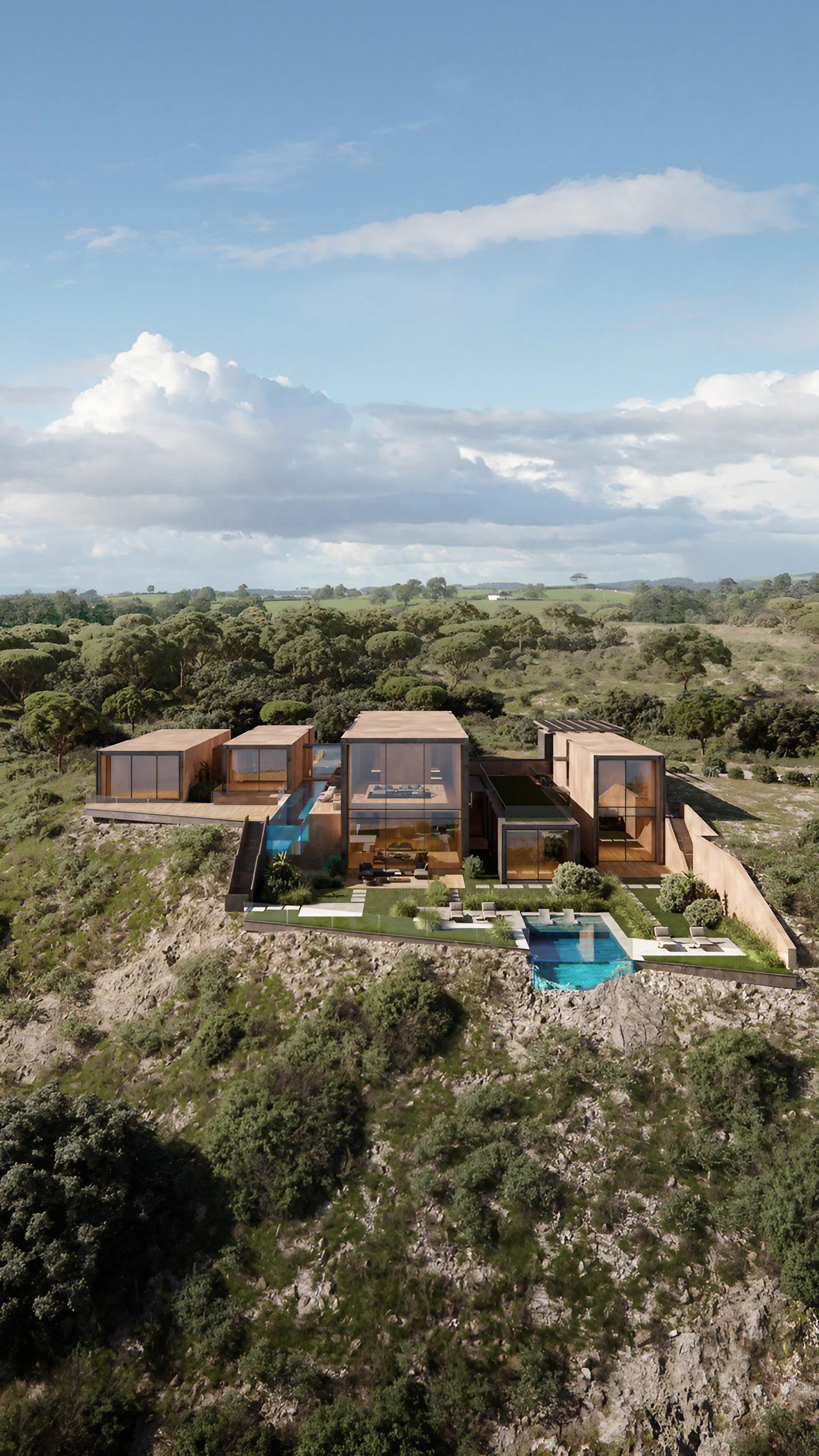 Kerimov Architects