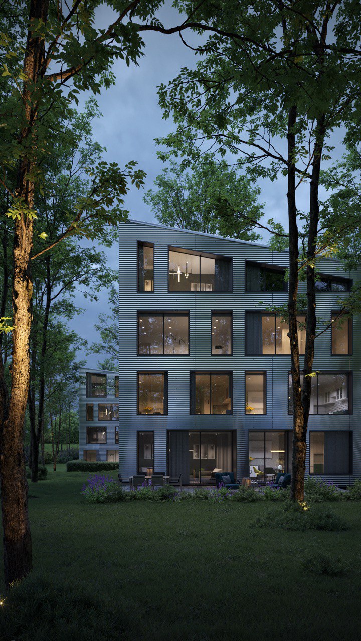 Kerimov Architects