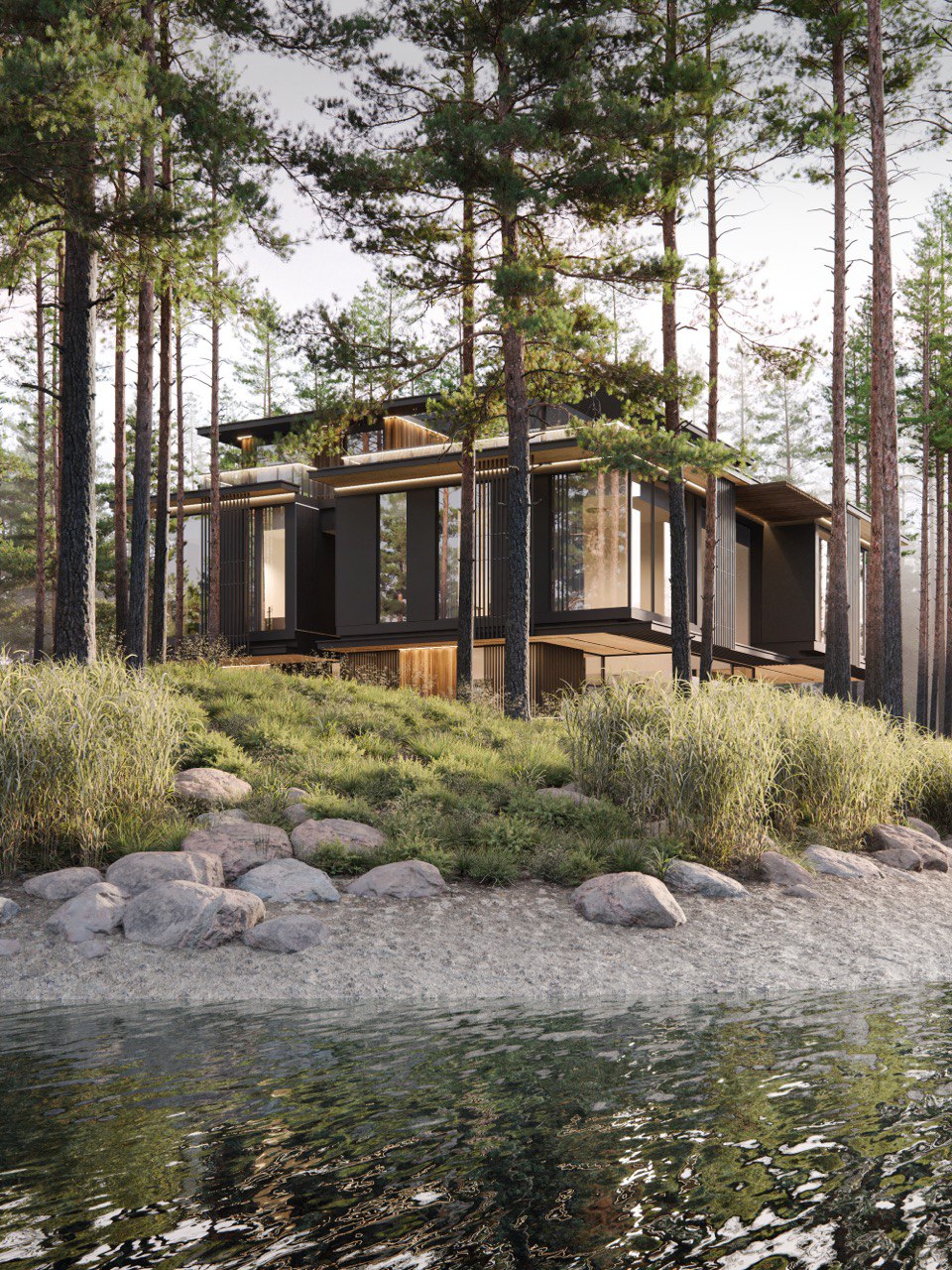 Kerimov Architects