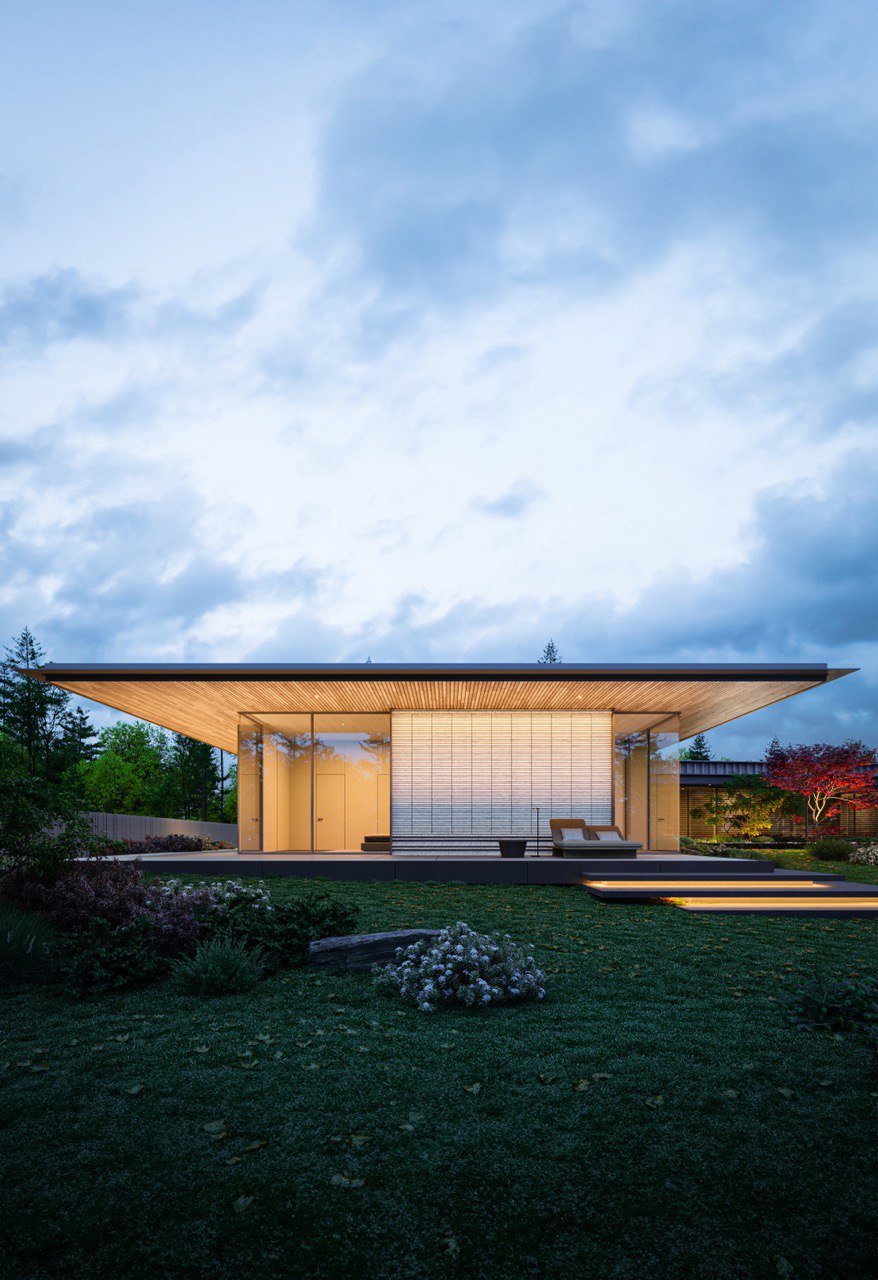 Kerimov Architects