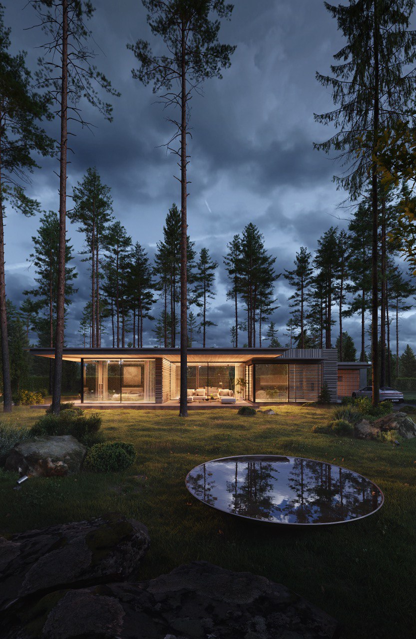 Kerimov Architects