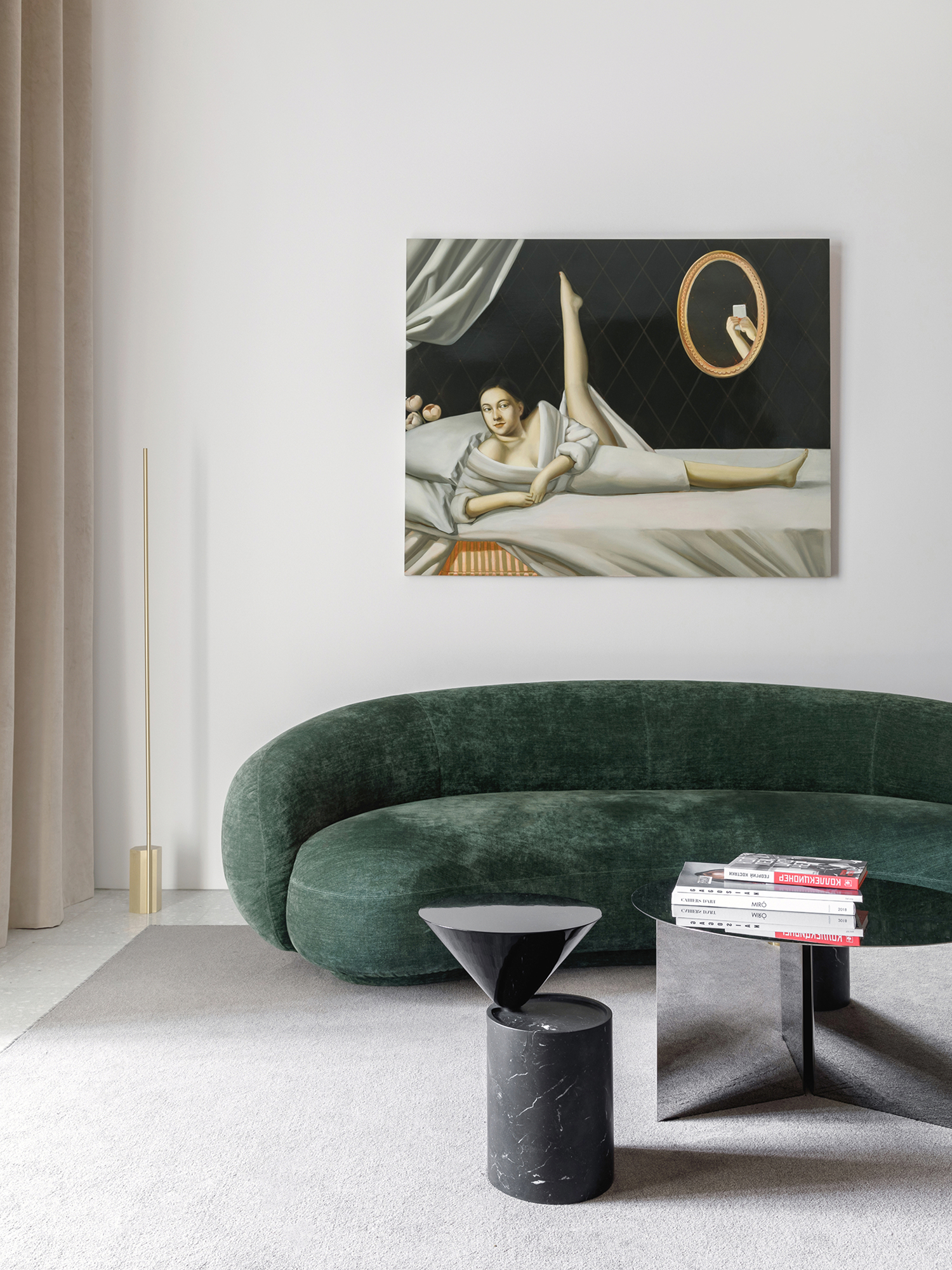 Arch(e)type