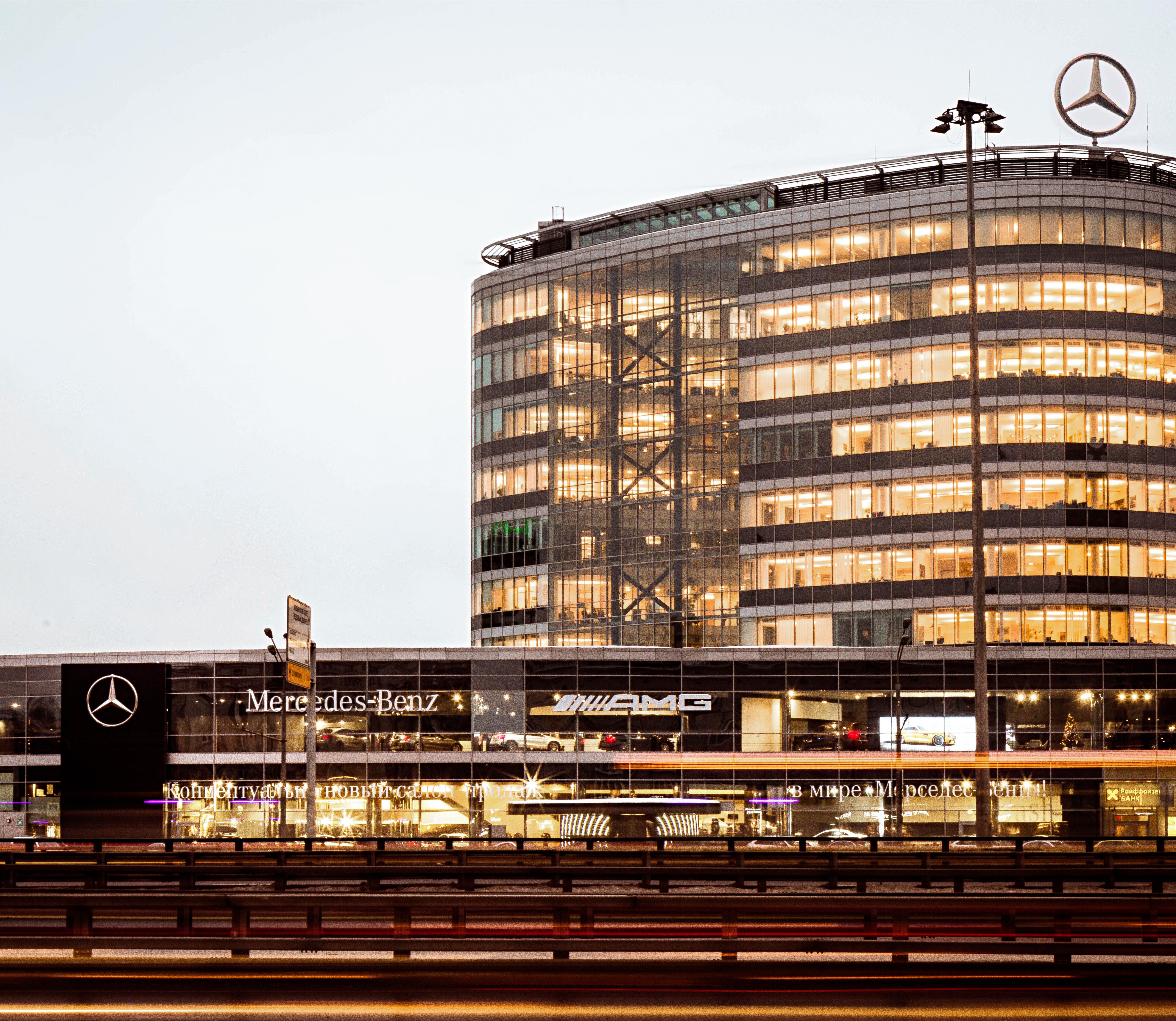Abd Architects