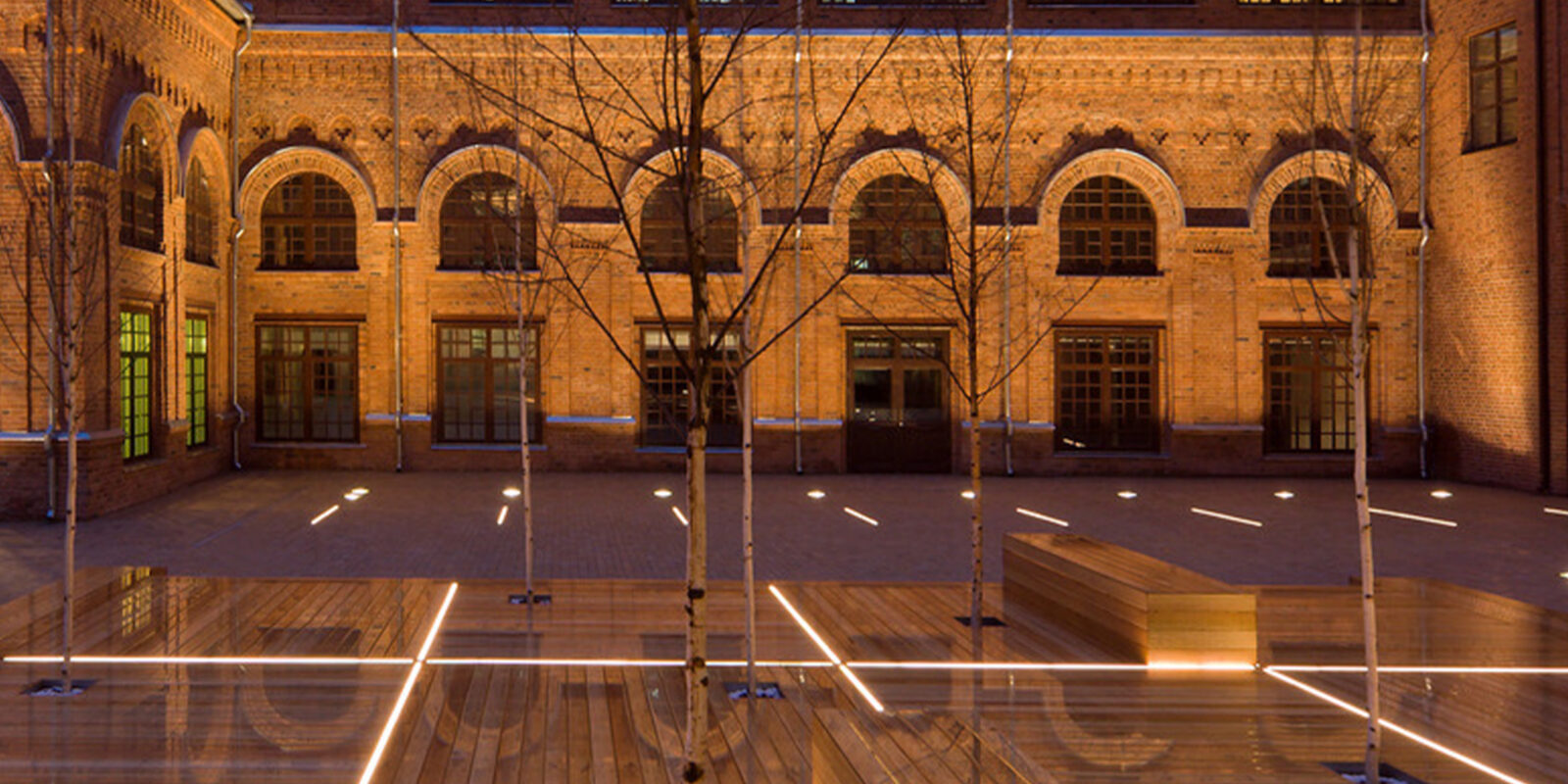 L:ght Architects Orchestra