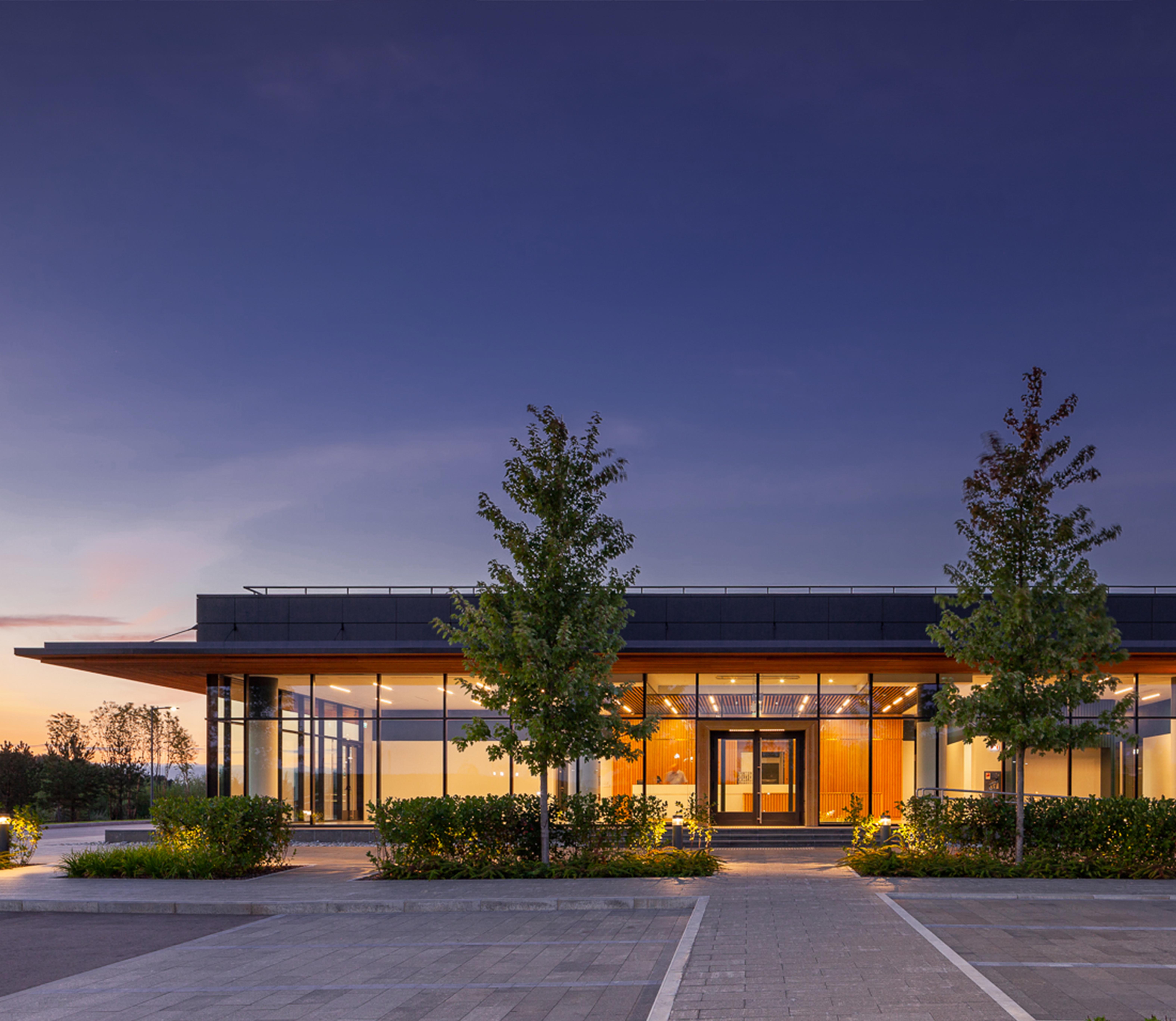Abd Architects