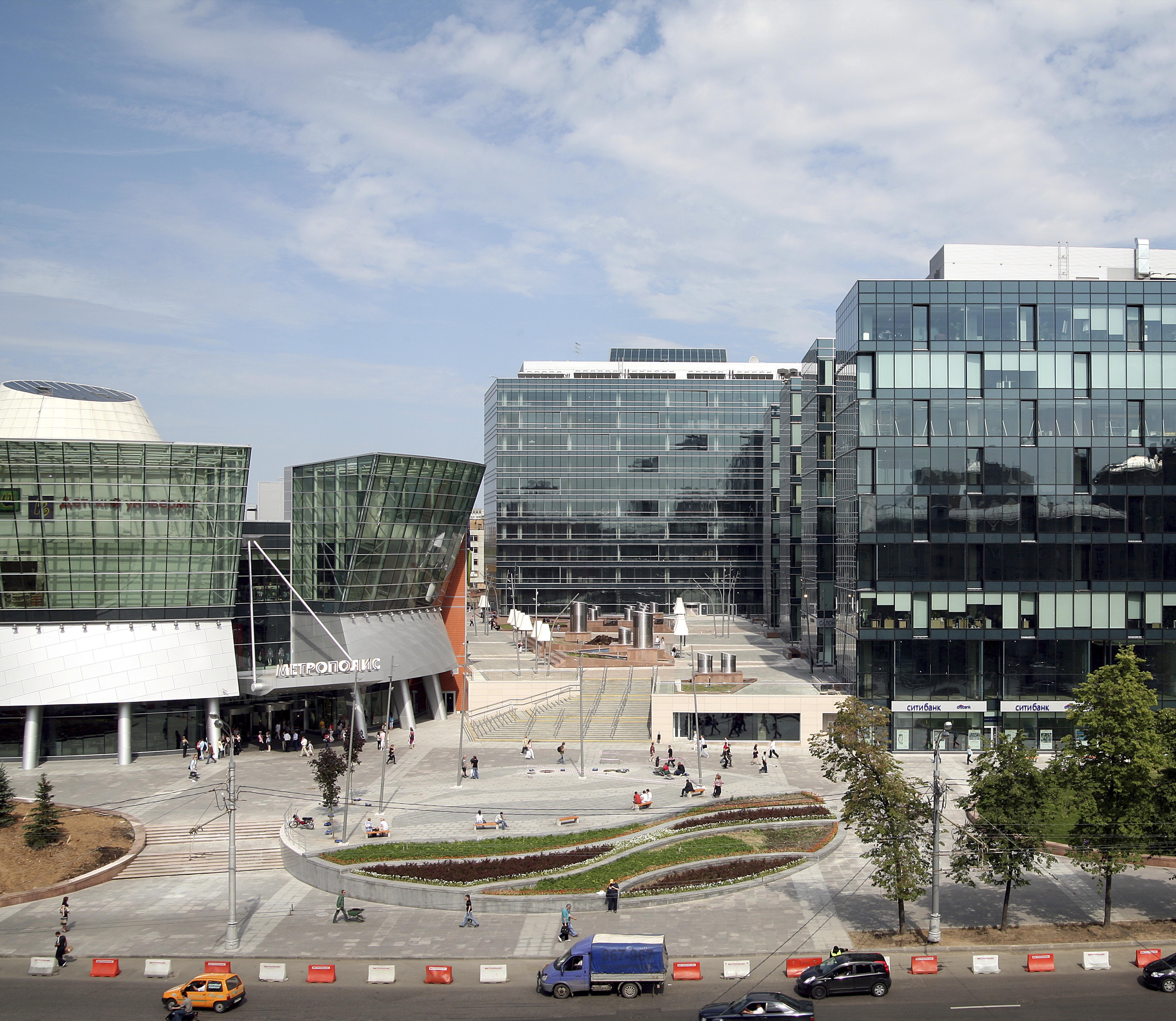 Abd Architects