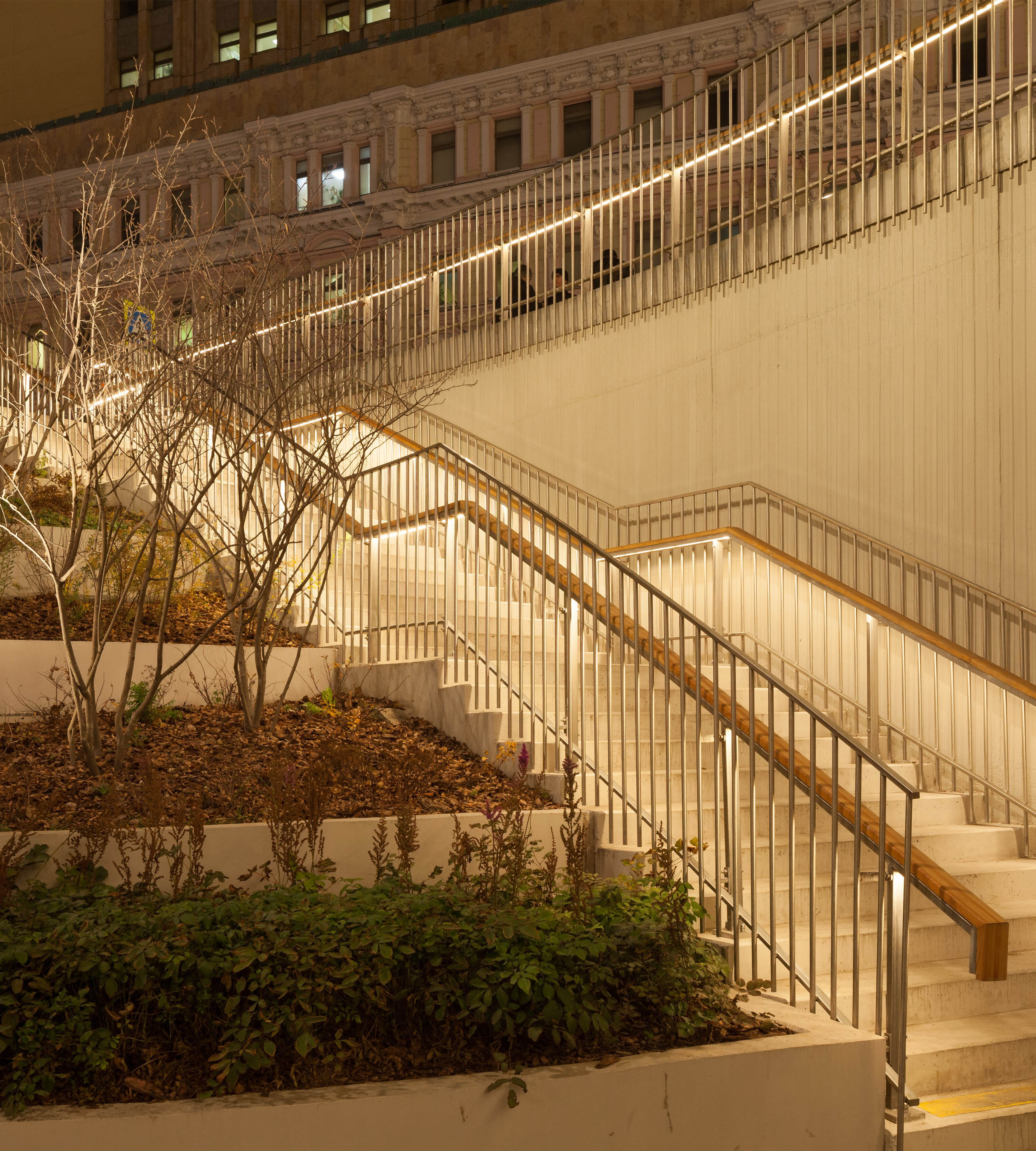 L:ght Architects Orchestra