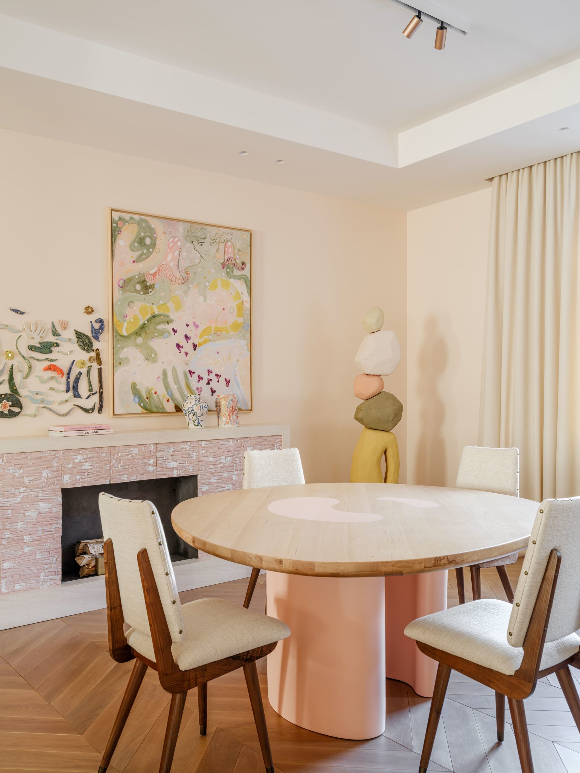 Alexandra Rakhimova Design
