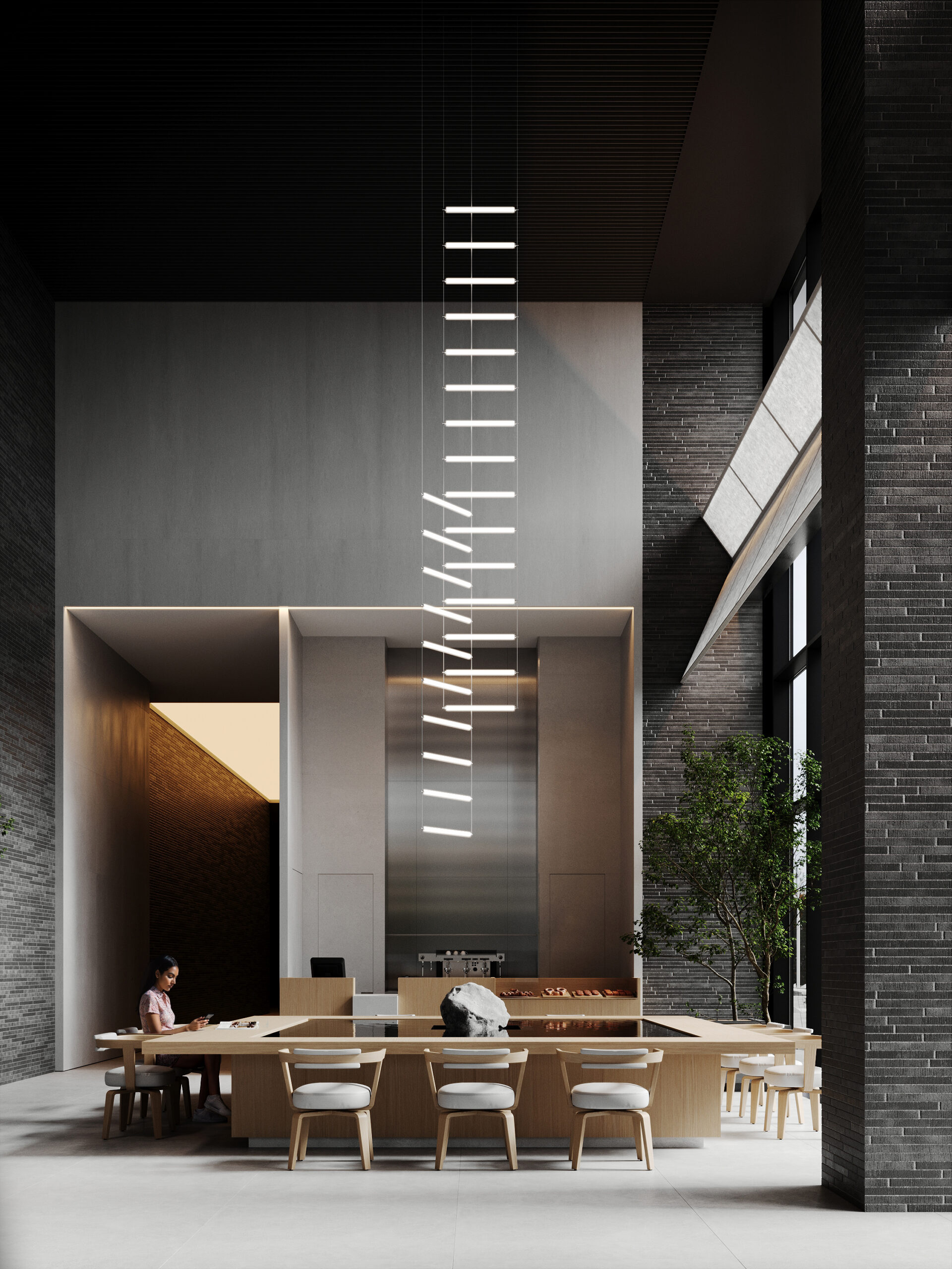 Babayants Architects