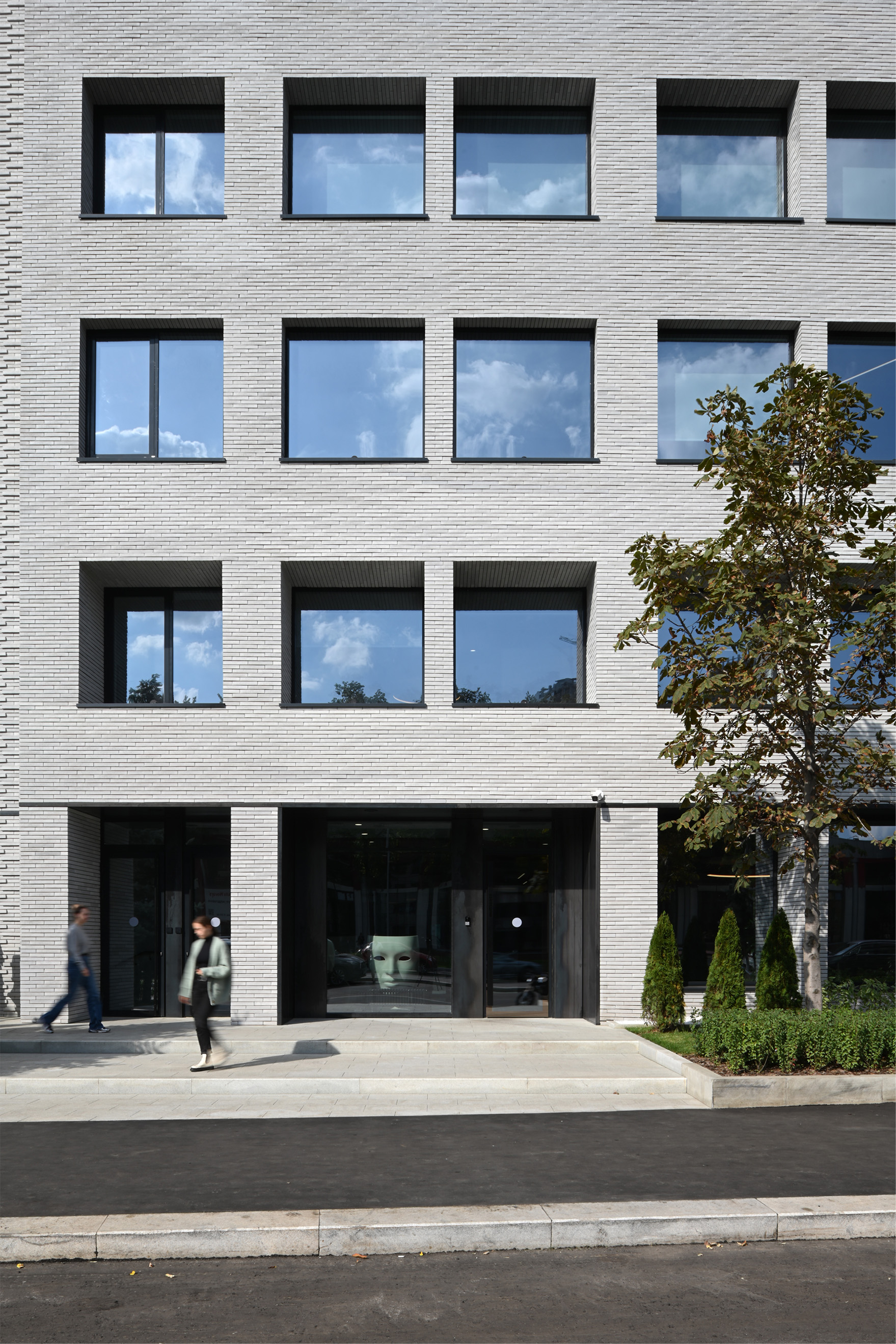 T+T Architects