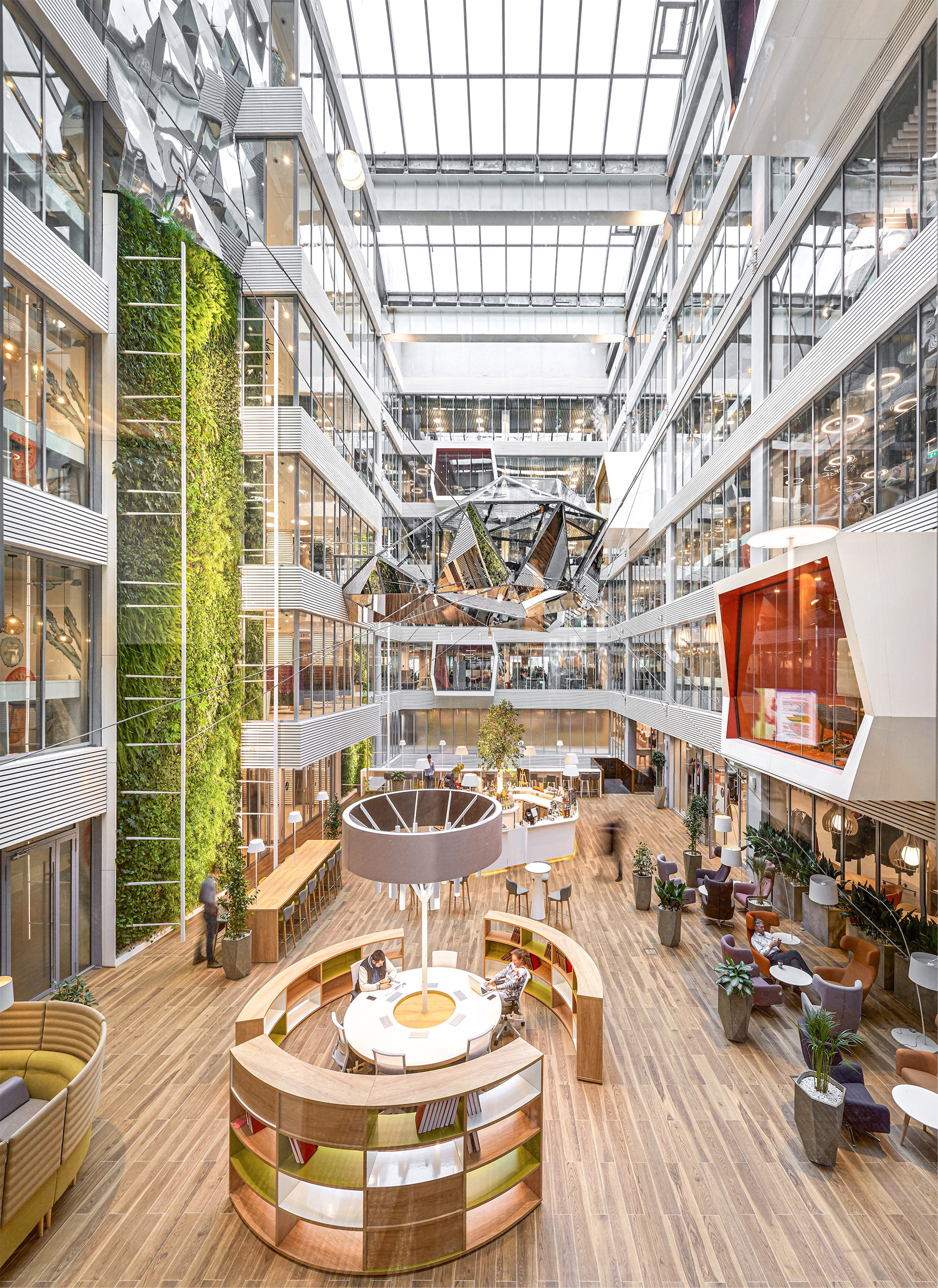 T+T Architects