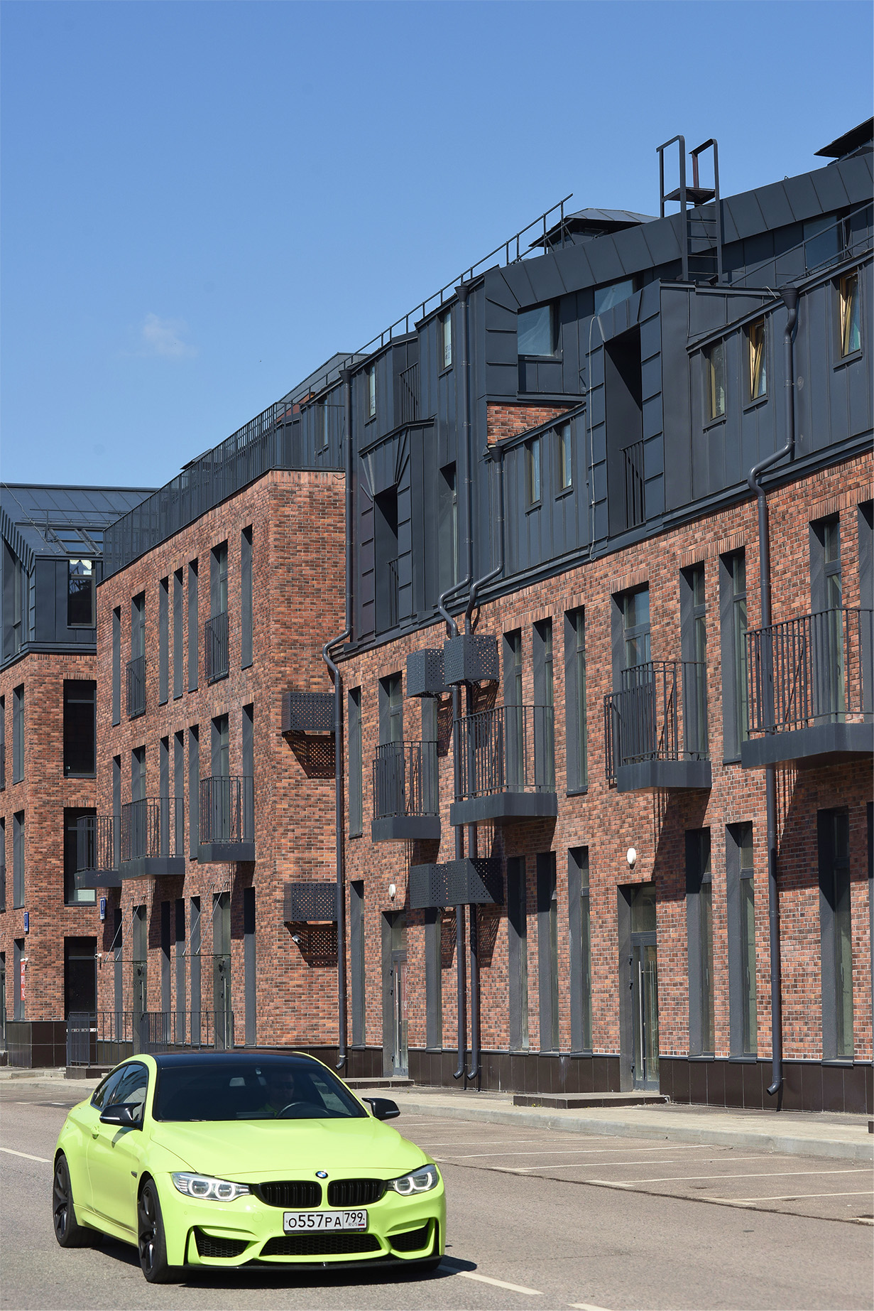 T+T Architects