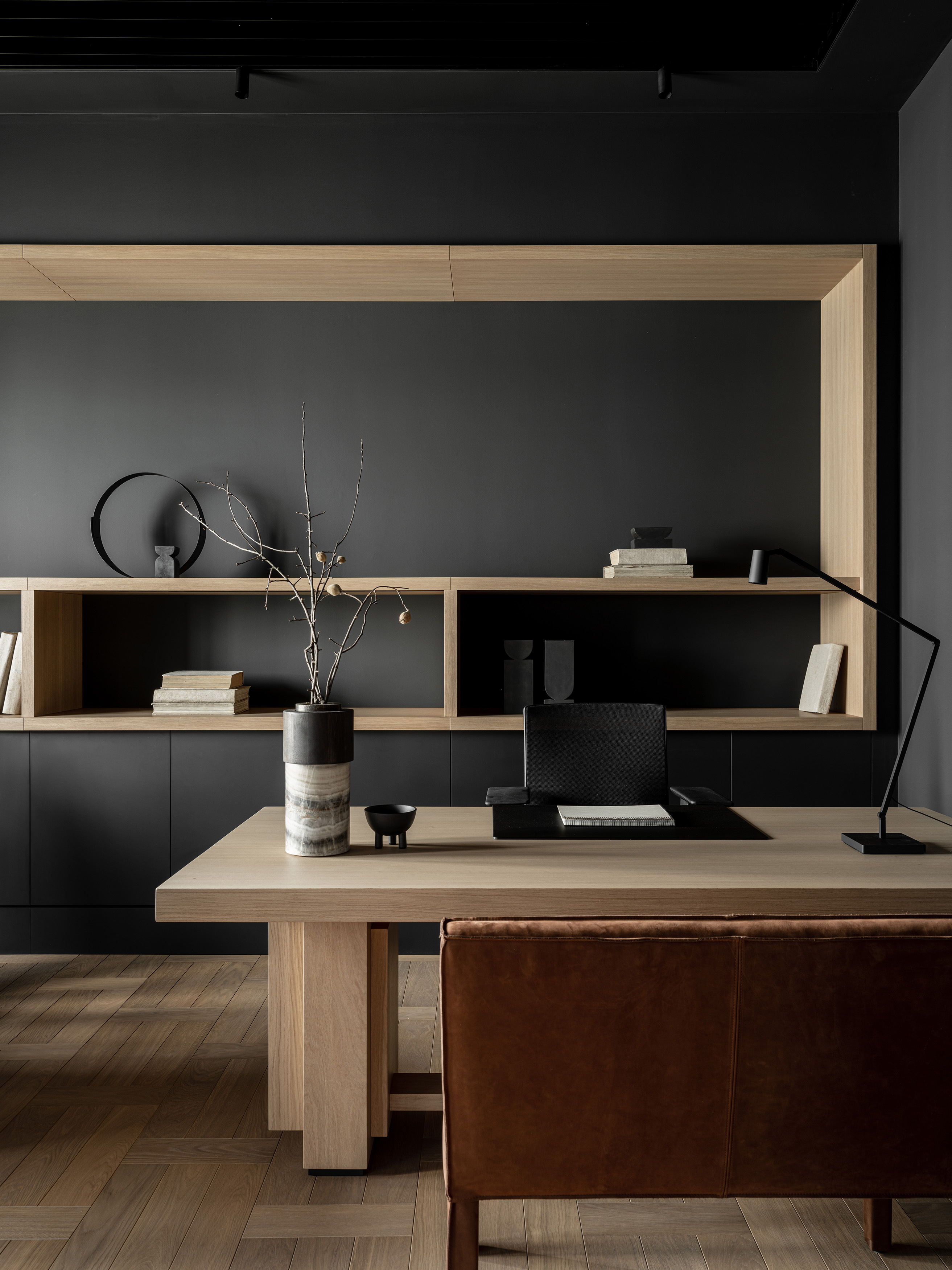 Gafina I Nikulina I interiors