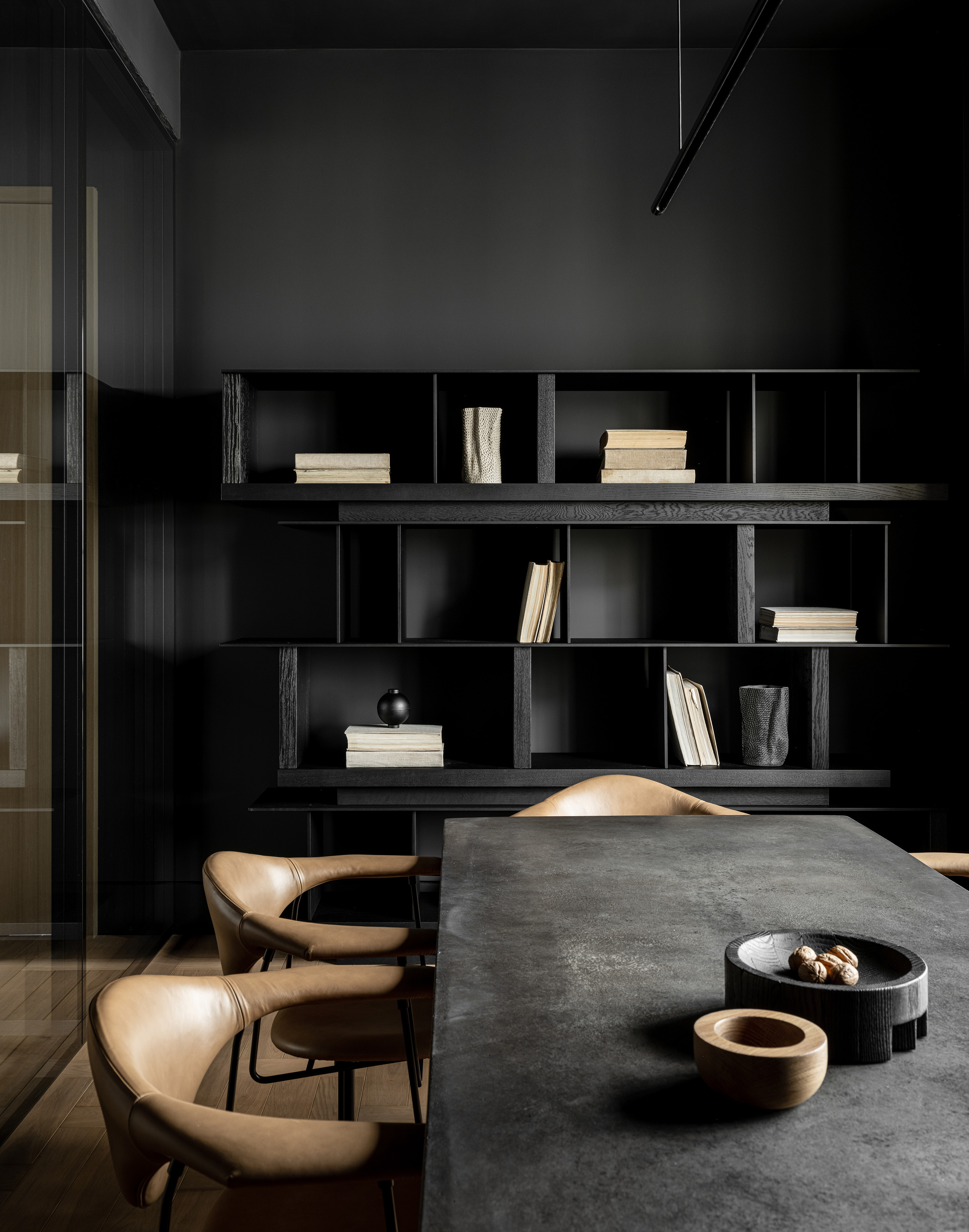 Gafina I Nikulina I interiors