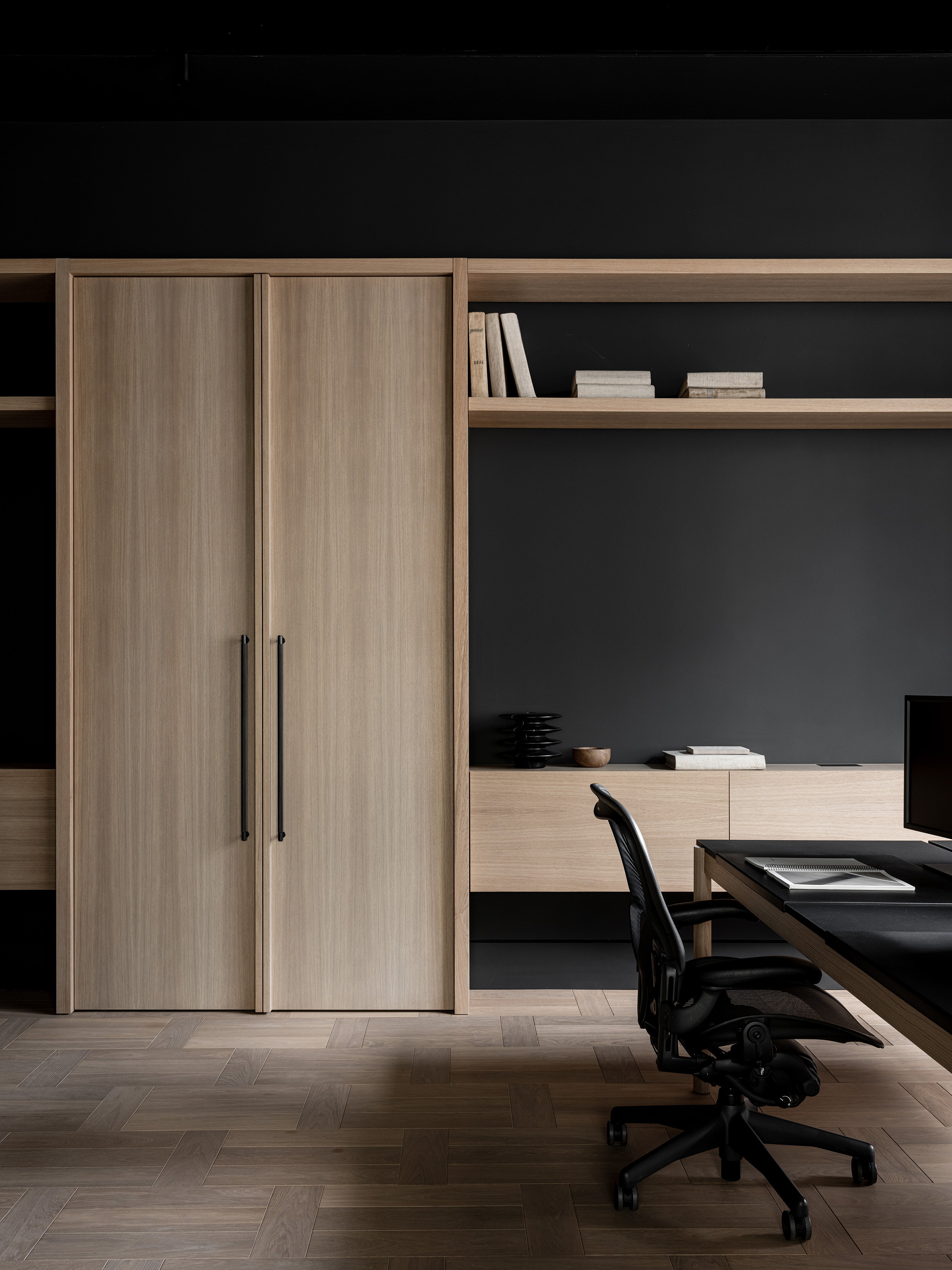 Gafina I Nikulina I interiors