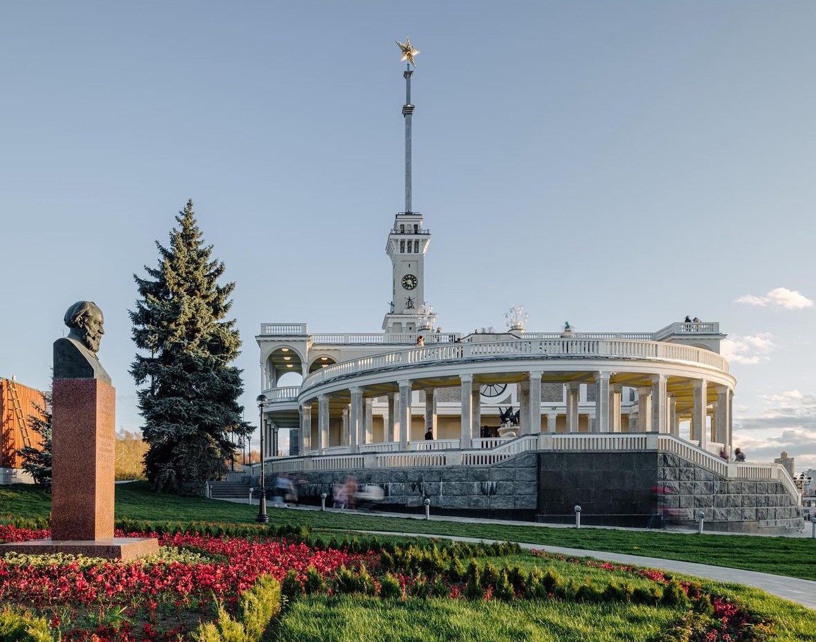 Никита Теплицкий