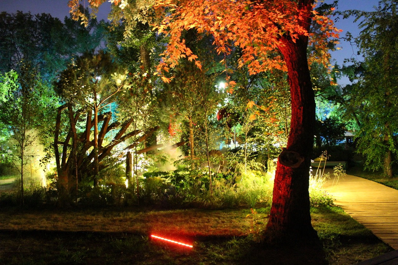 Lighting Design Studio