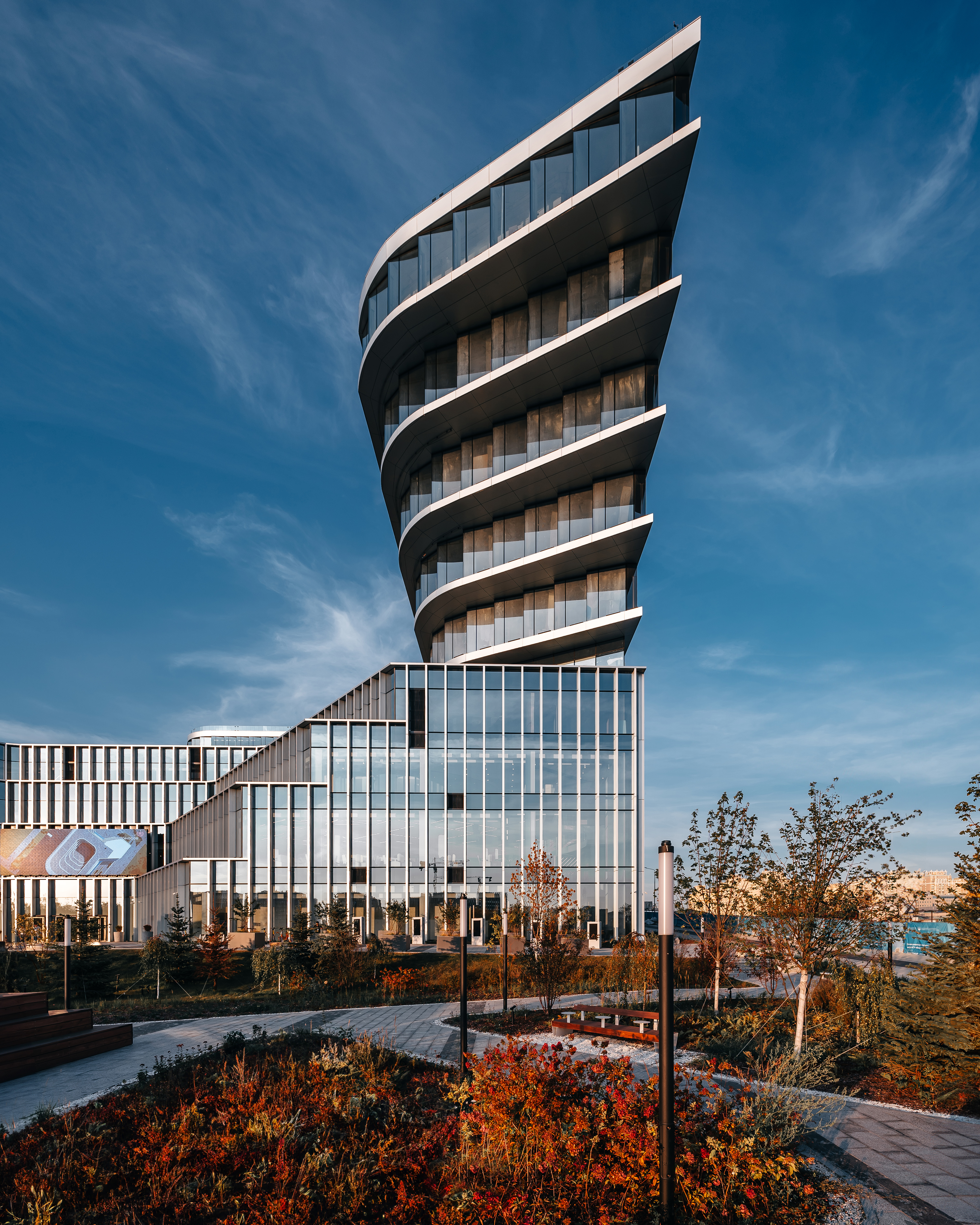 Kamen Architects