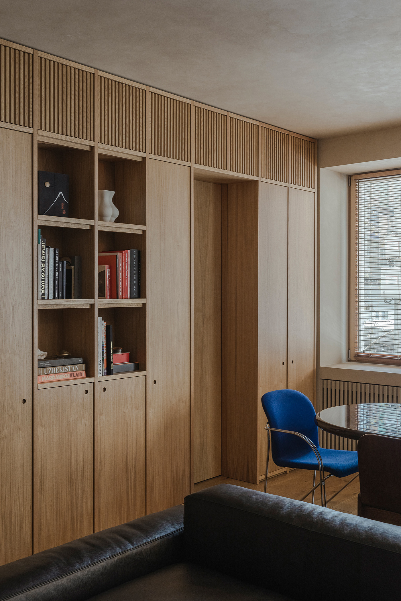 Мастерская Б