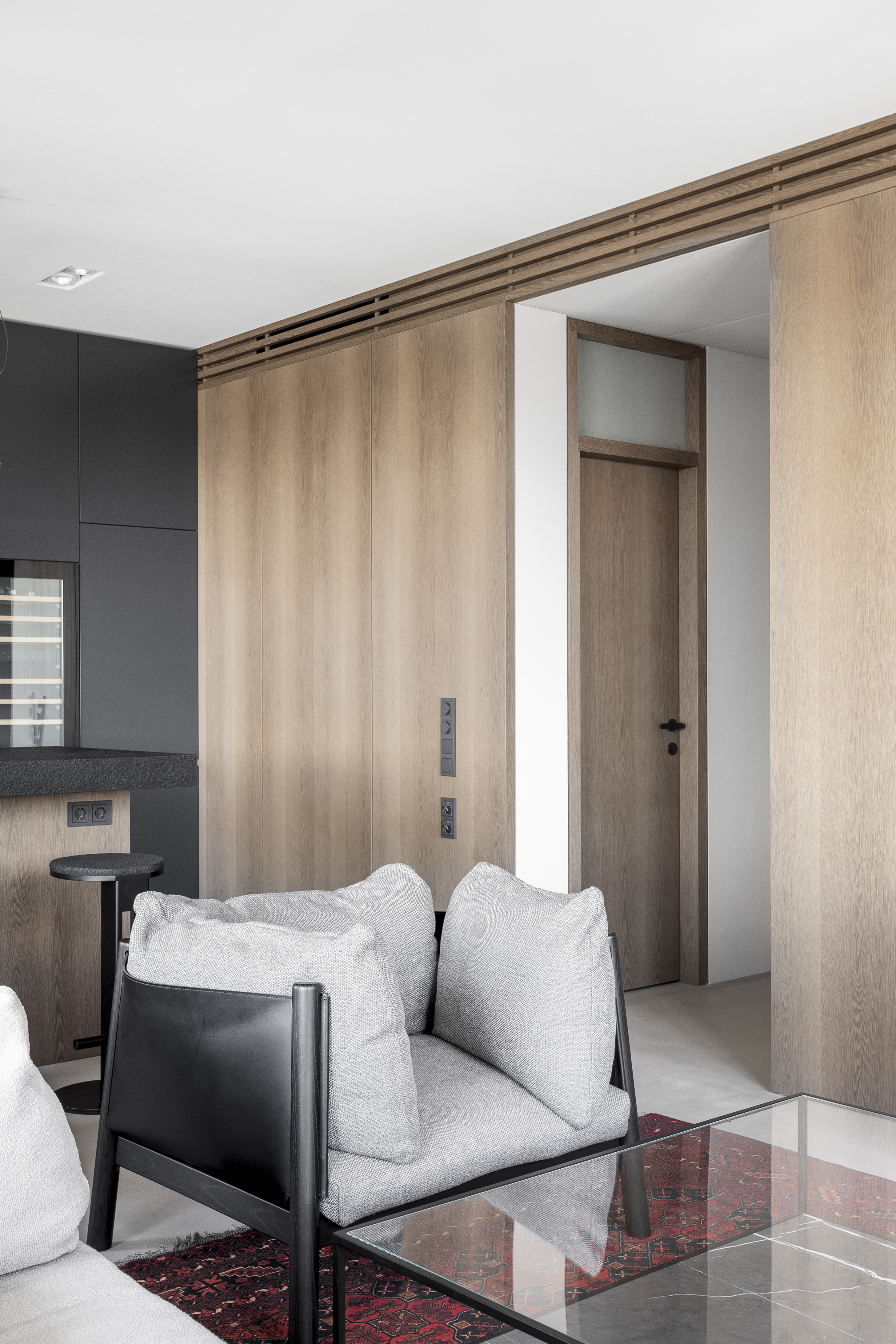 Мастерская Б