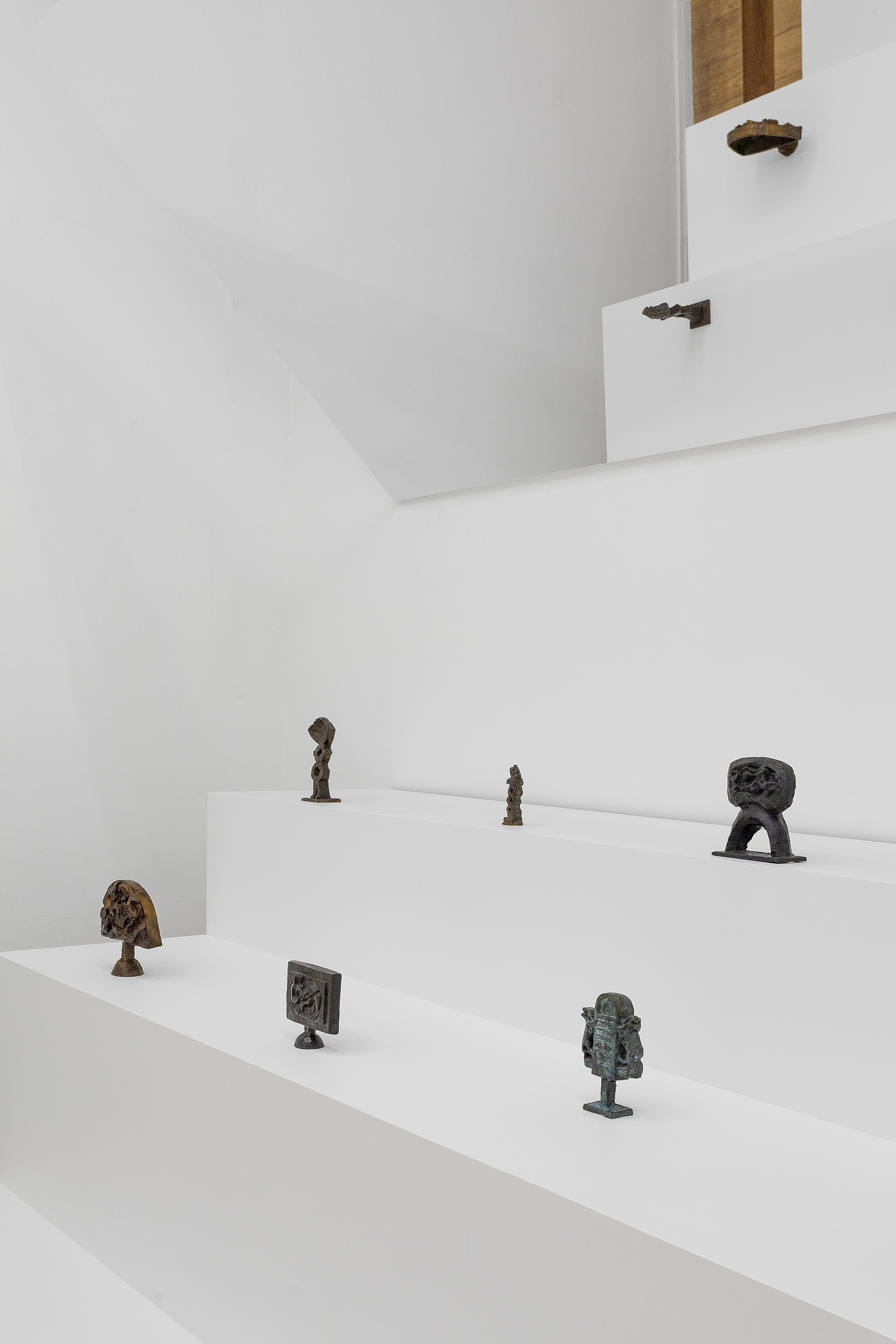 Мастерская Б