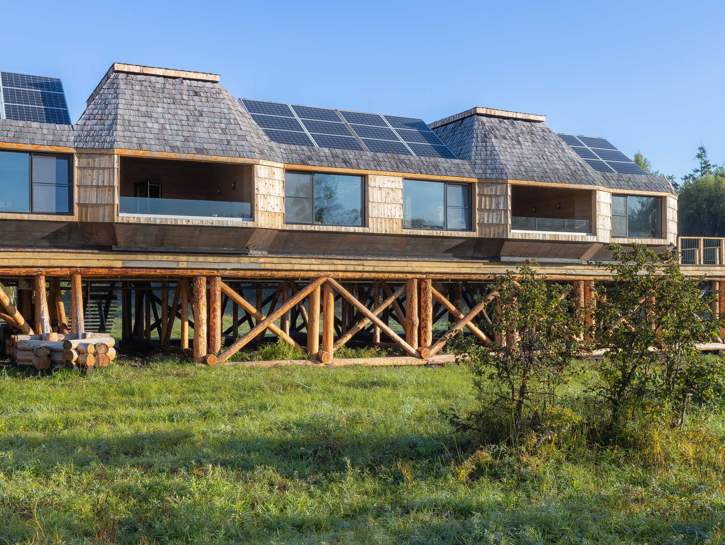 Fantalis Architects