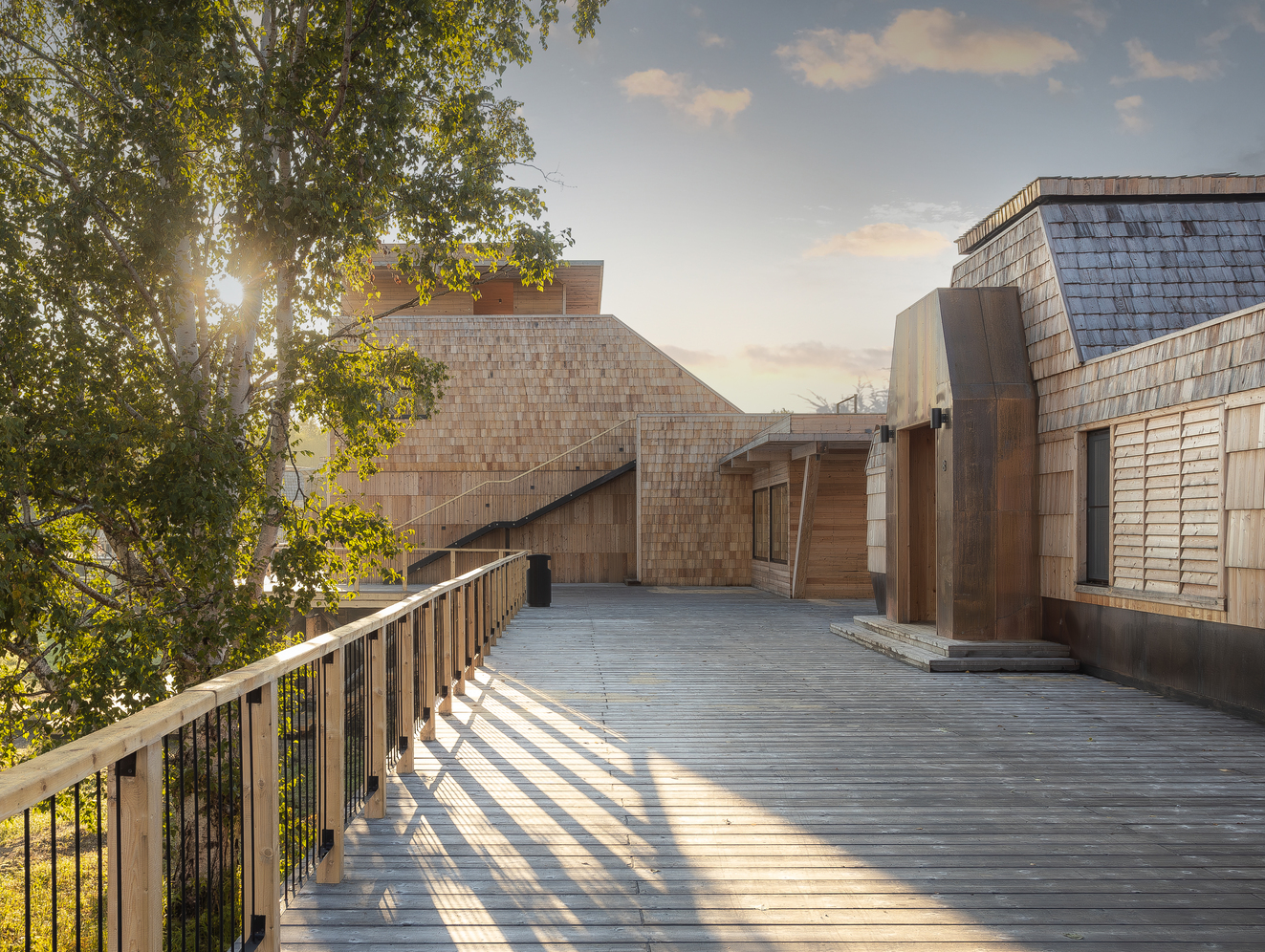 Fantalis Architects