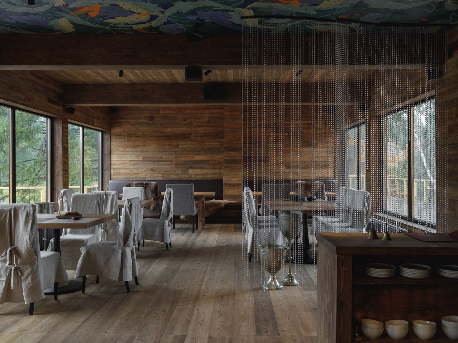 Fantalis Architects