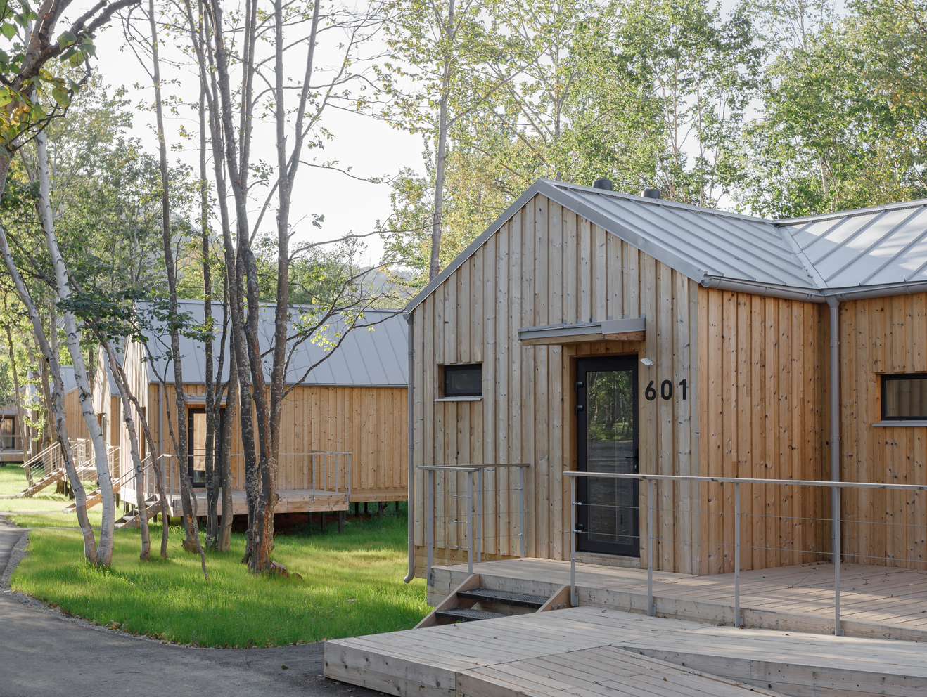 Fantalis Architects
