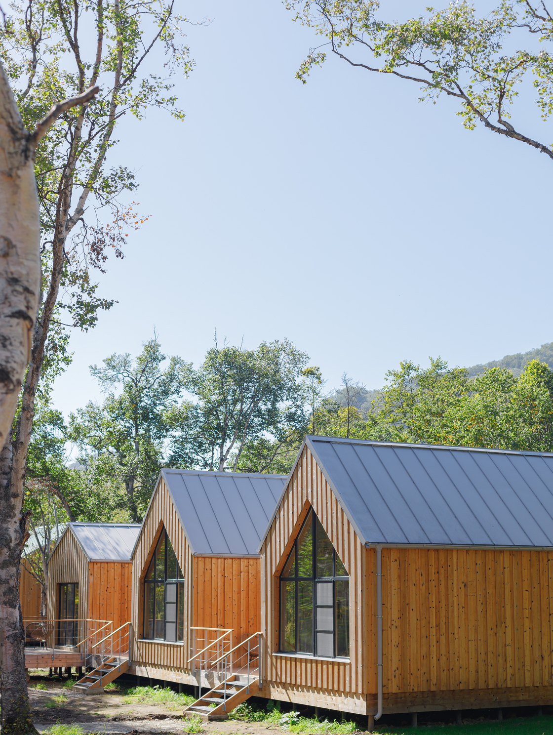 Fantalis Architects