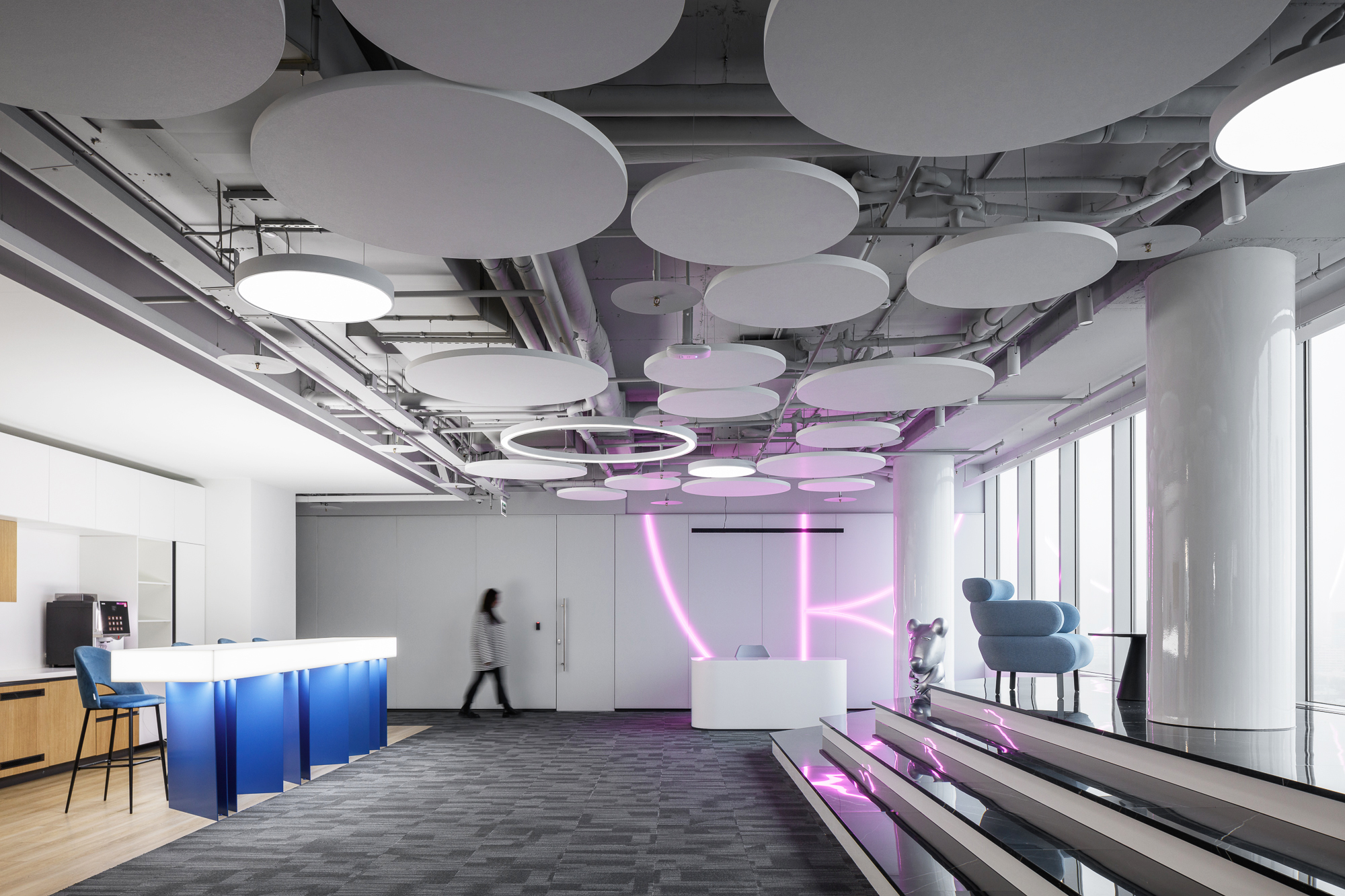 UNK Corporate Interiors