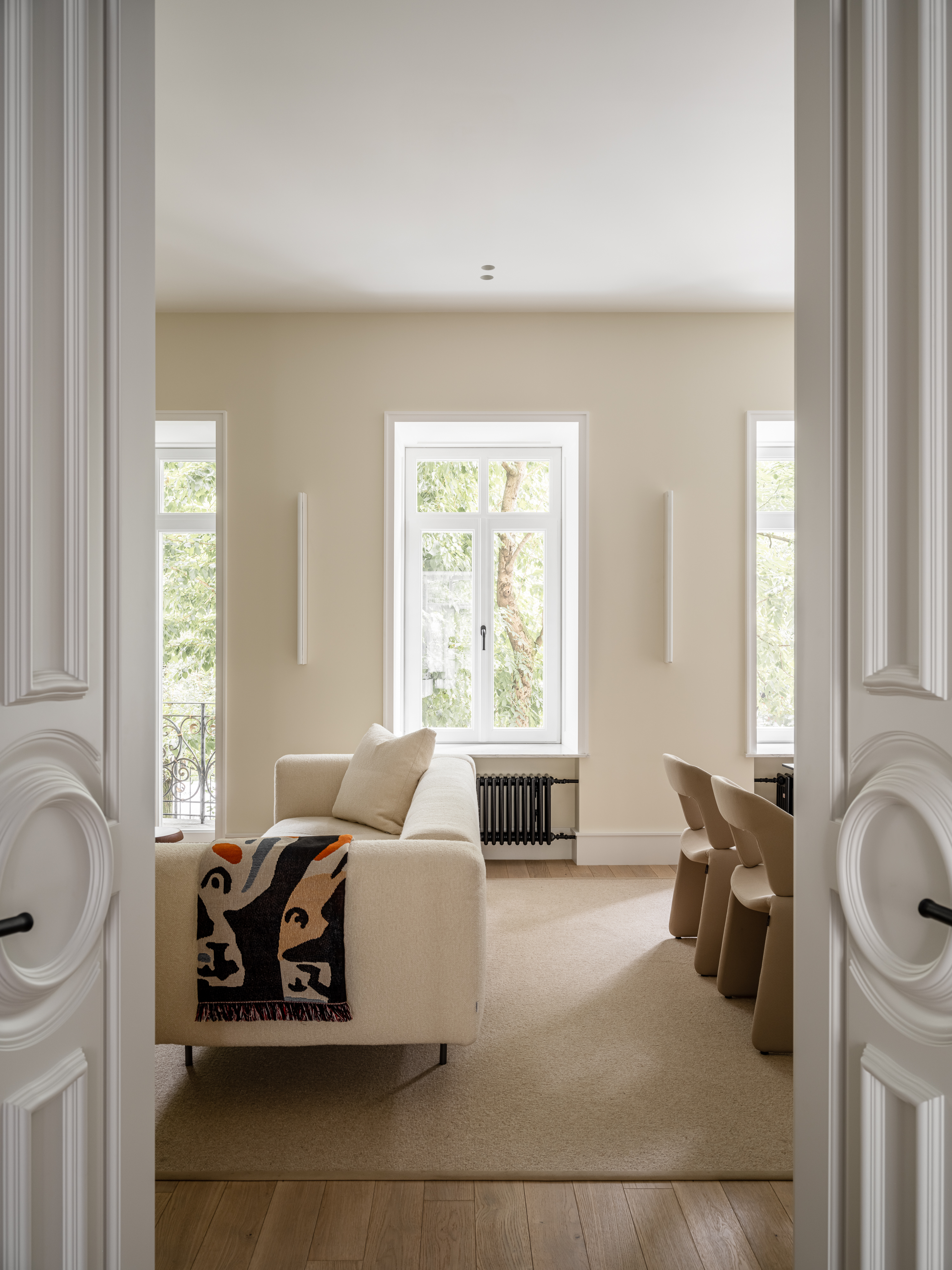Suite Home Interiors
