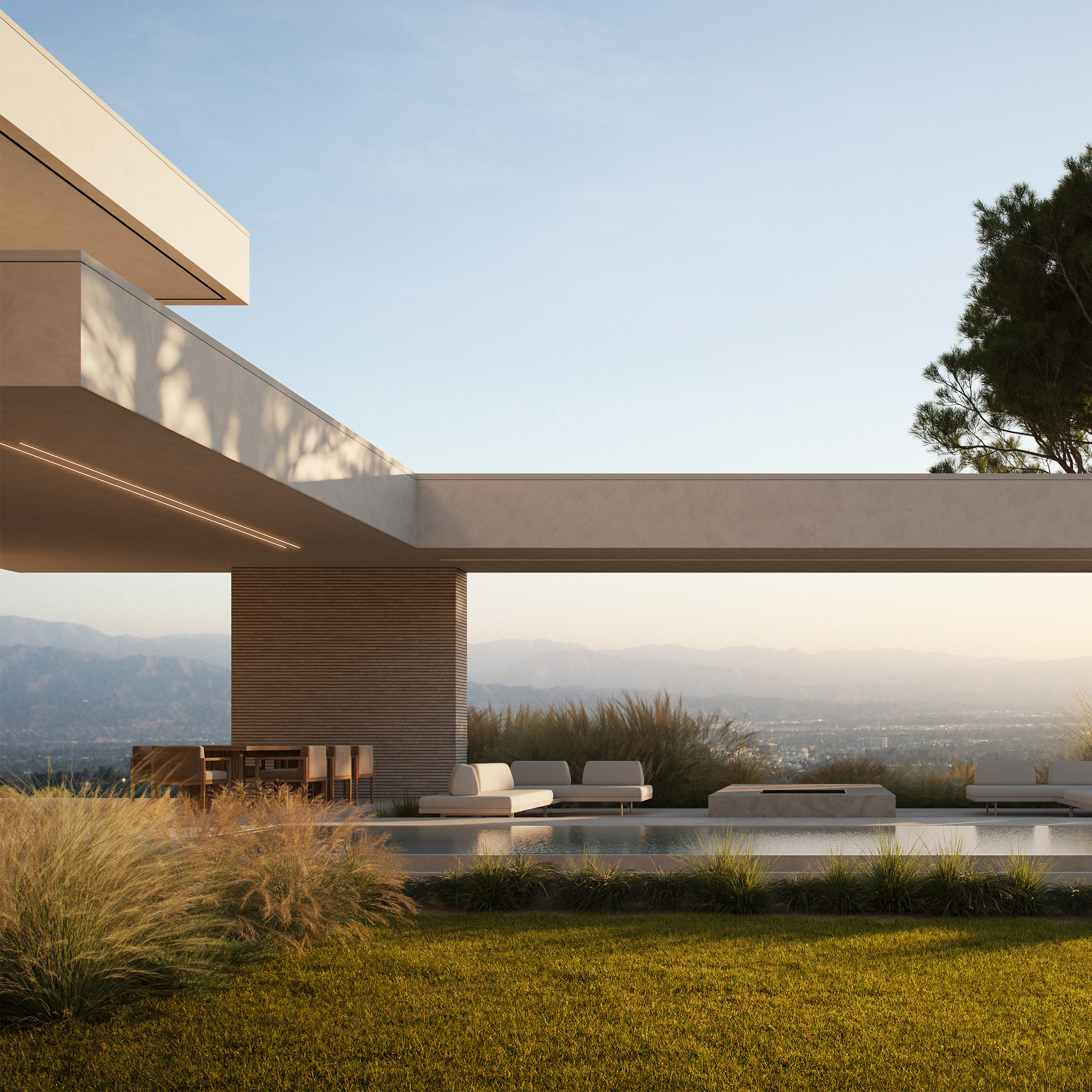 Pulsus Architects
