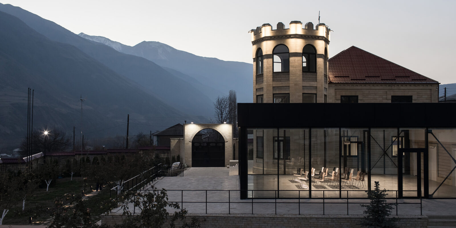 Archiproba Studios